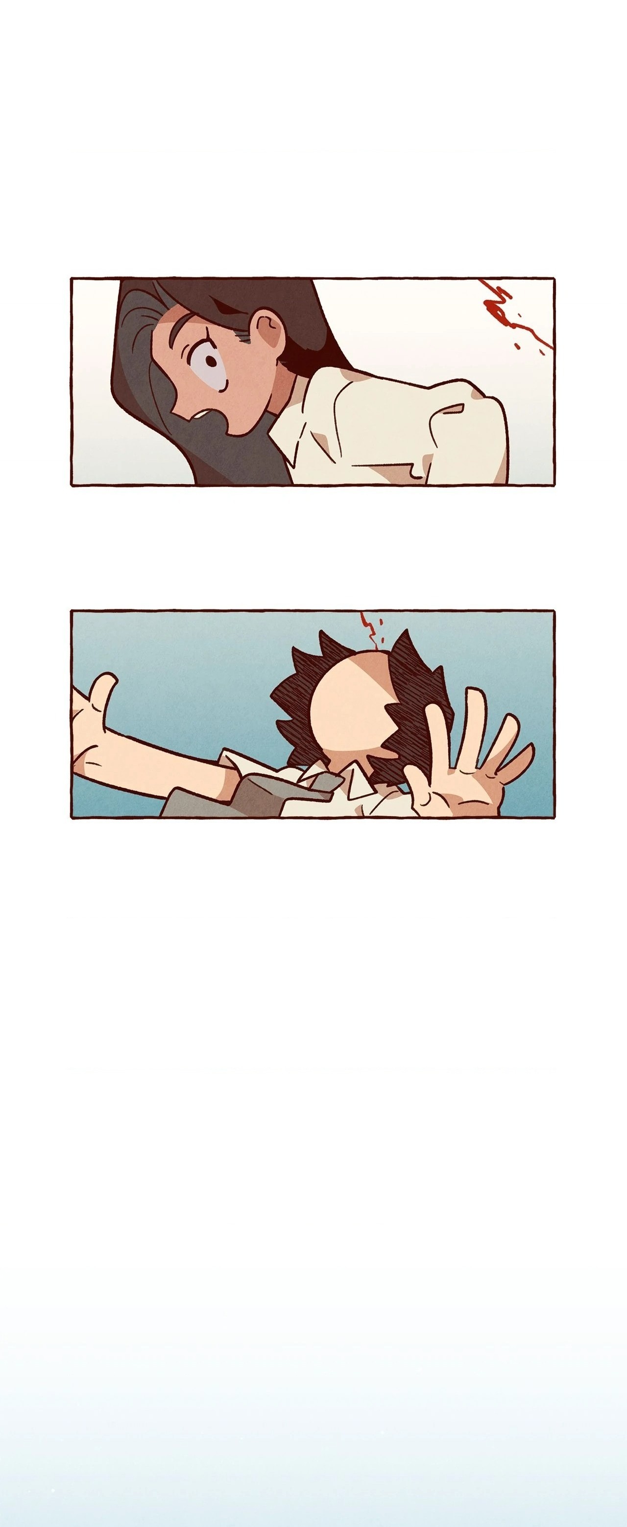 đọc truyện I Love Amy Chương 31 ảnh 3 tại Thiên Thai Truyện