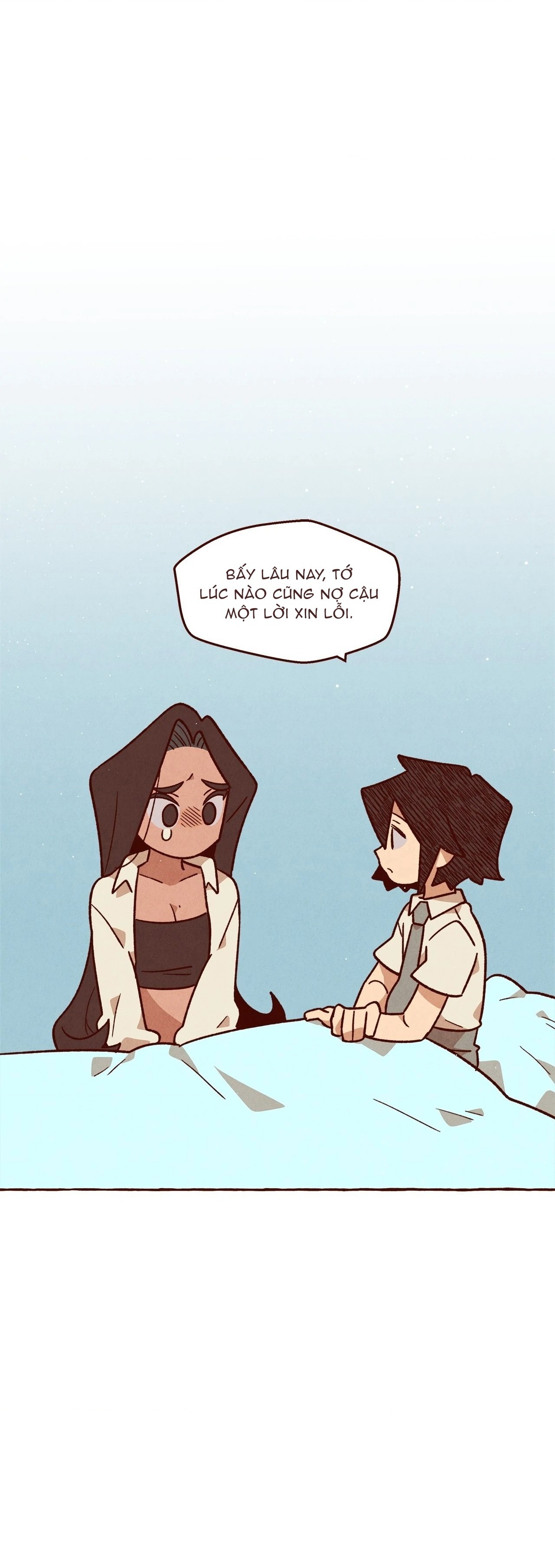 đọc truyện I Love Amy Chương 31 ảnh 19 tại Thiên Thai Truyện