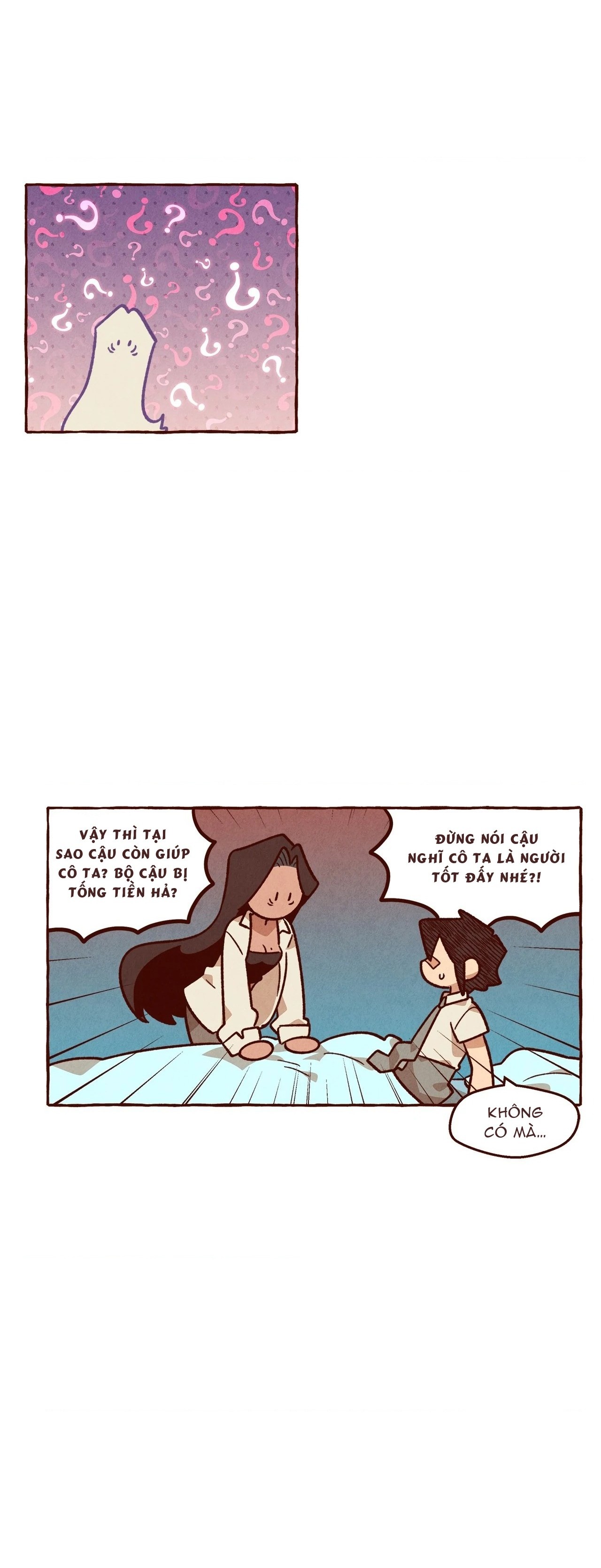 đọc truyện I Love Amy Chương 31 ảnh 24 tại Thiên Thai Truyện