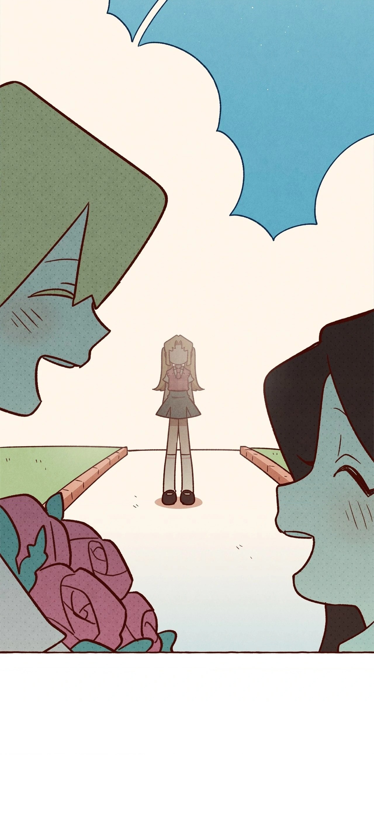 đọc truyện I Love Amy Chương 31 ảnh 33 tại Thiên Thai Truyện