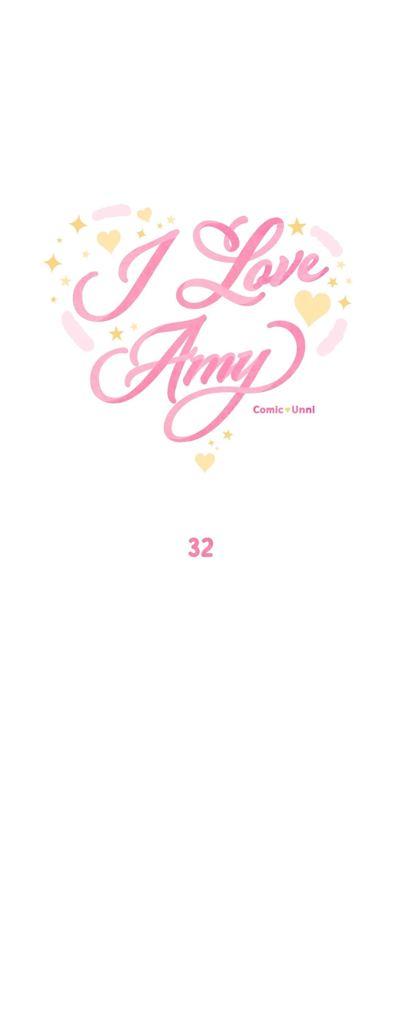 đọc truyện I Love Amy Chương 32 ảnh 2 tại Thiên Thai Truyện