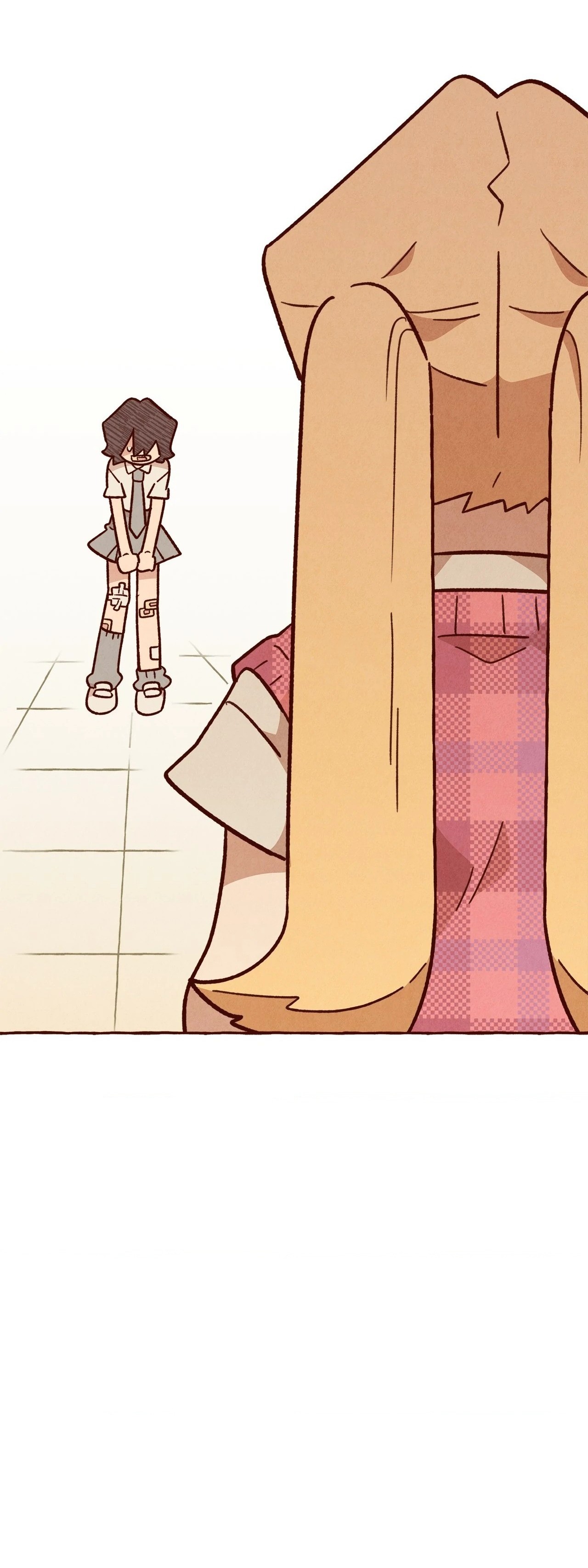 đọc truyện I Love Amy Chương 32 ảnh 25 tại Thiên Thai Truyện