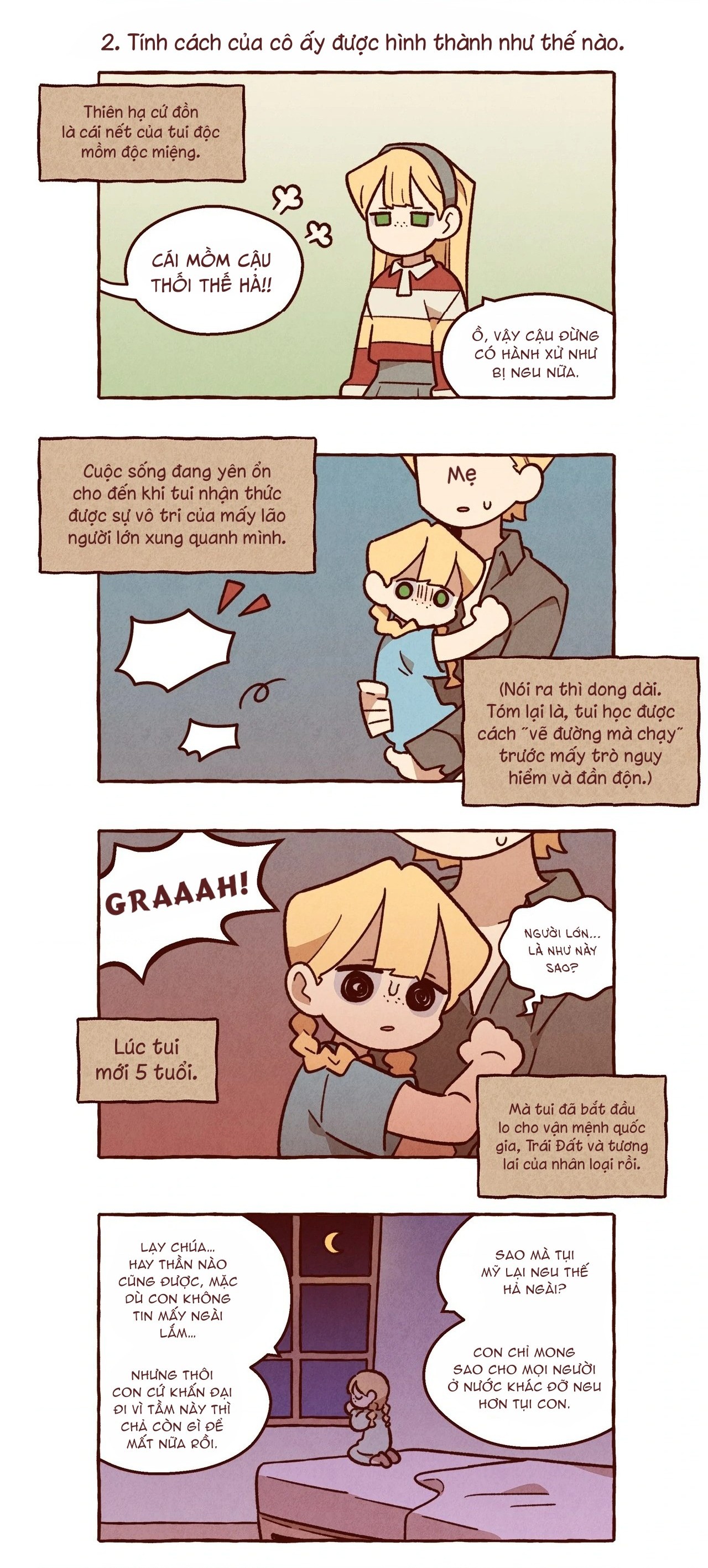 đọc truyện I Love Amy Chương 32 ảnh 6 tại Thiên Thai Truyện