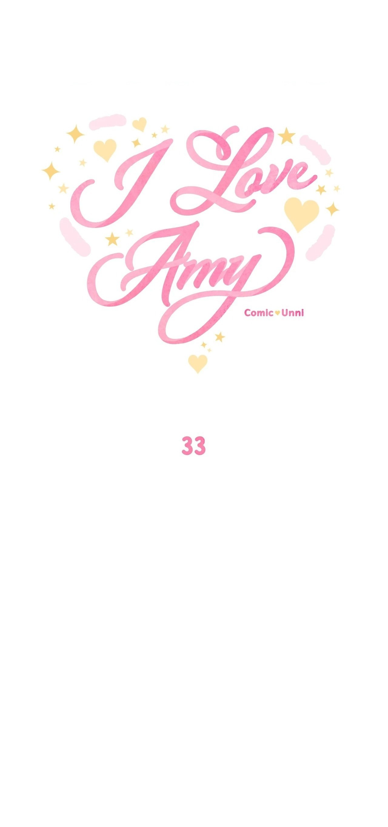 đọc truyện I Love Amy Chương 33 ảnh 2 tại Thiên Thai Truyện