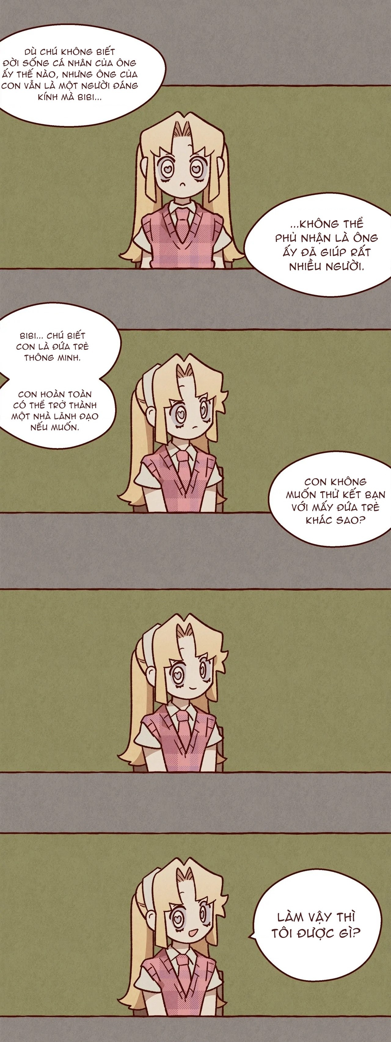 đọc truyện I Love Amy Chương 33 ảnh 12 tại Thiên Thai Truyện