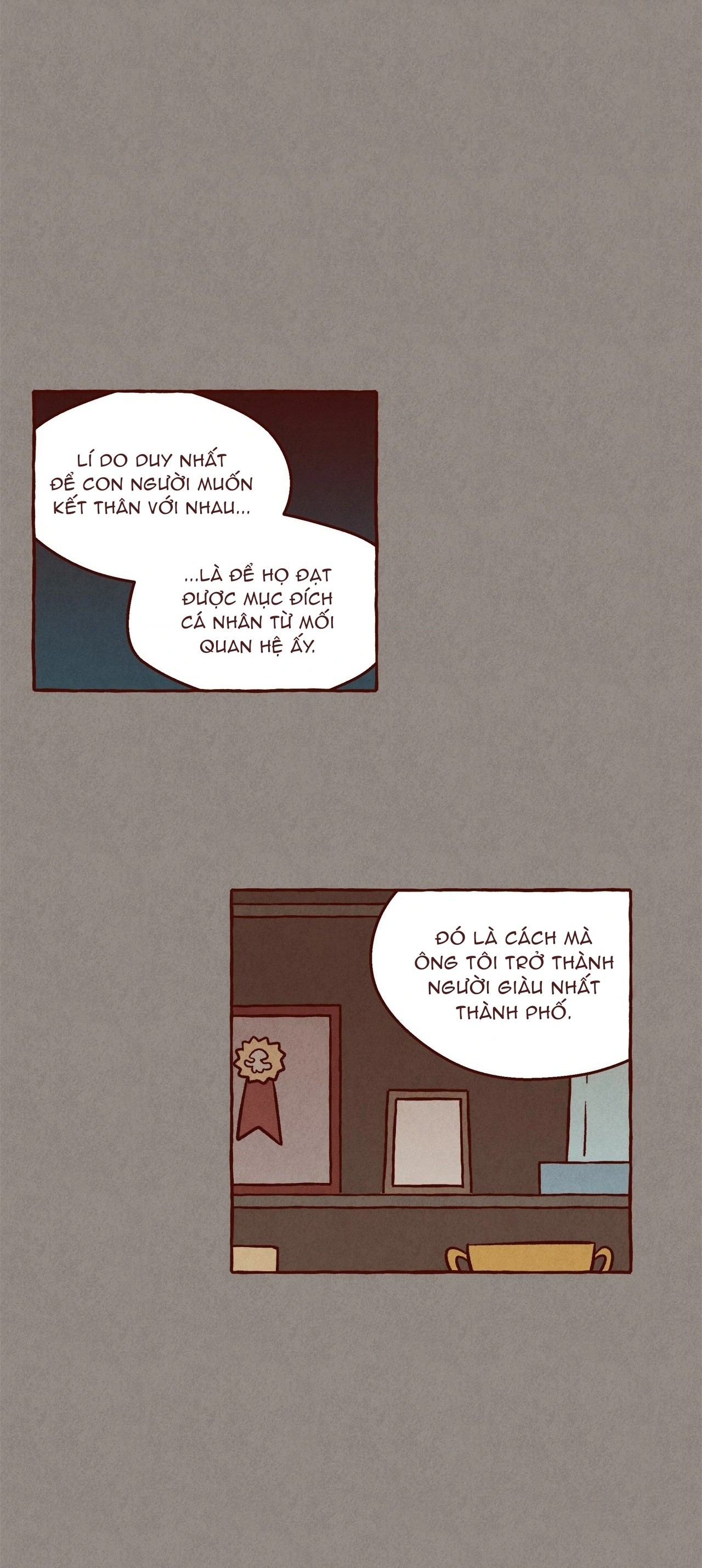 đọc truyện I Love Amy Chương 33 ảnh 13 tại Thiên Thai Truyện