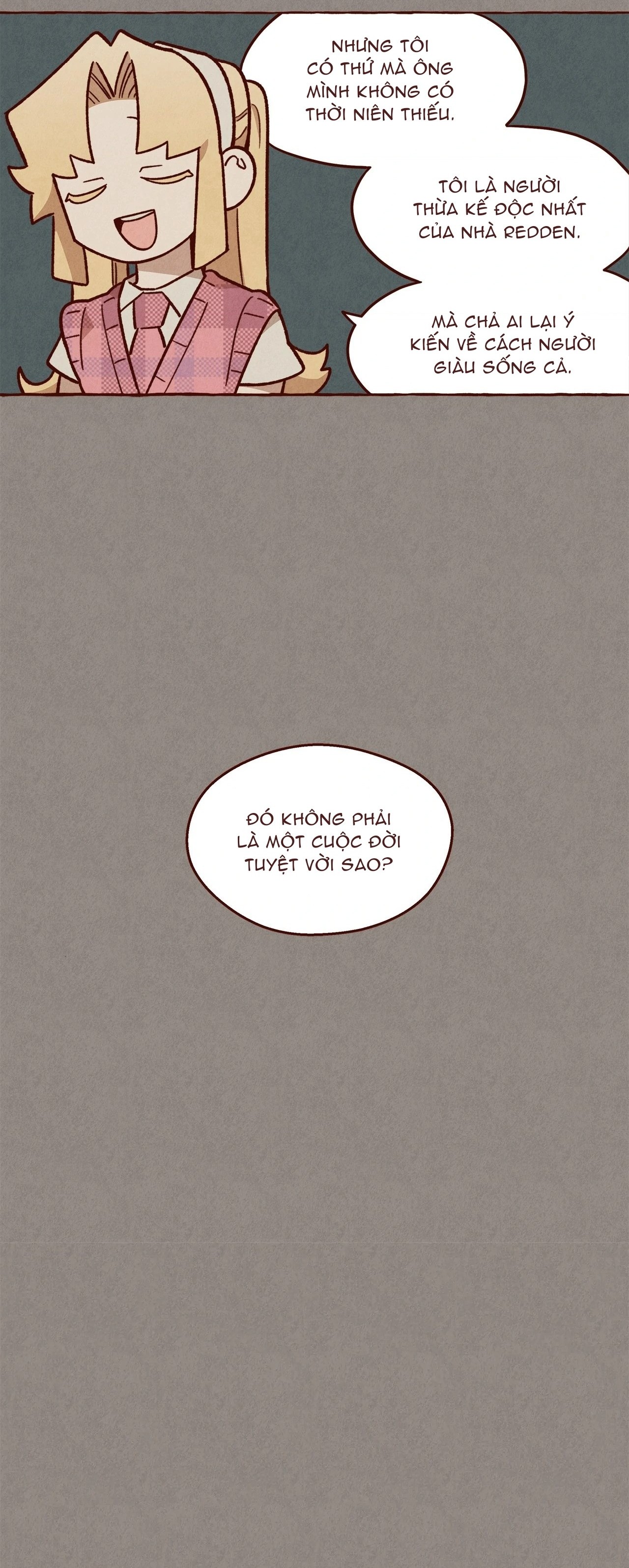 đọc truyện I Love Amy Chương 33 ảnh 14 tại Thiên Thai Truyện