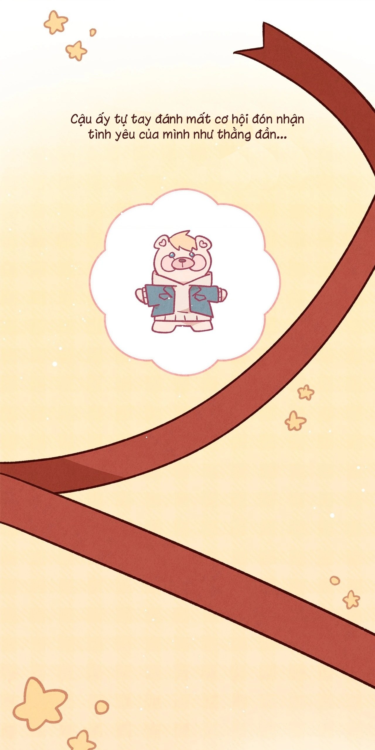 đọc truyện I Love Amy Chương 33 ảnh 21 tại Thiên Thai Truyện