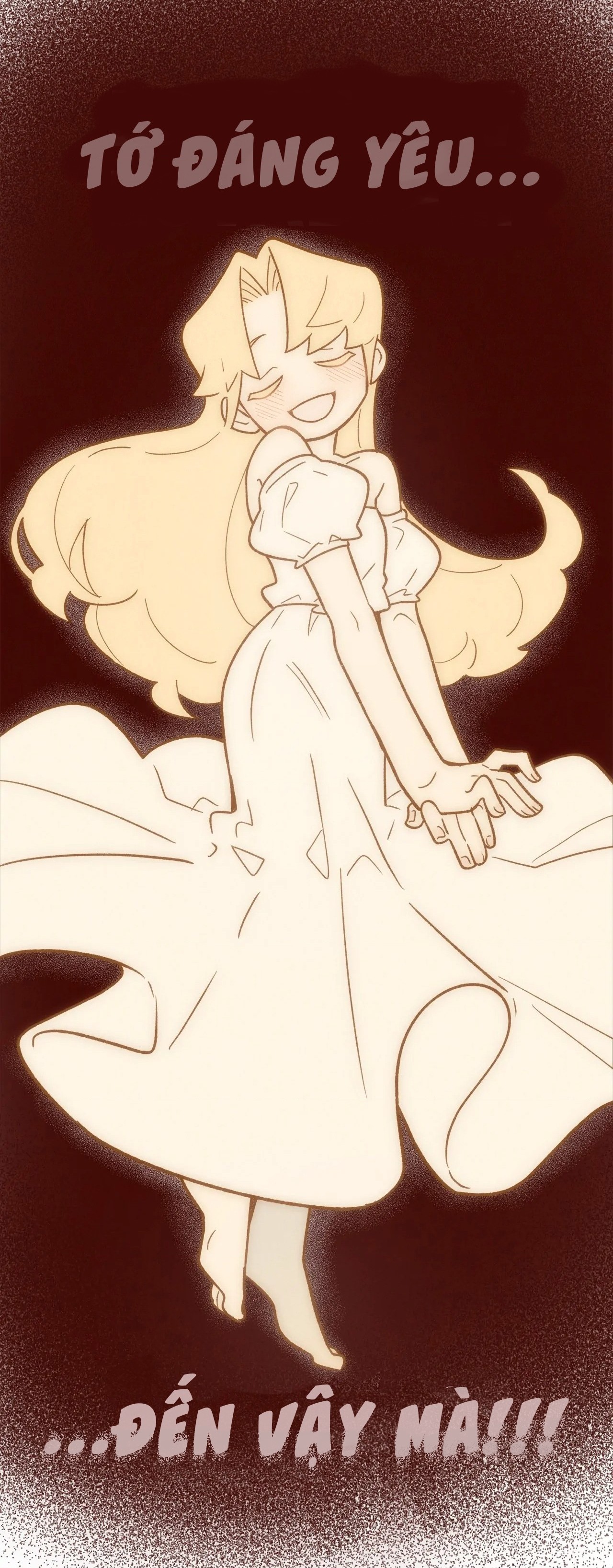 đọc truyện I Love Amy Chương 33 ảnh 4 tại Thiên Thai Truyện