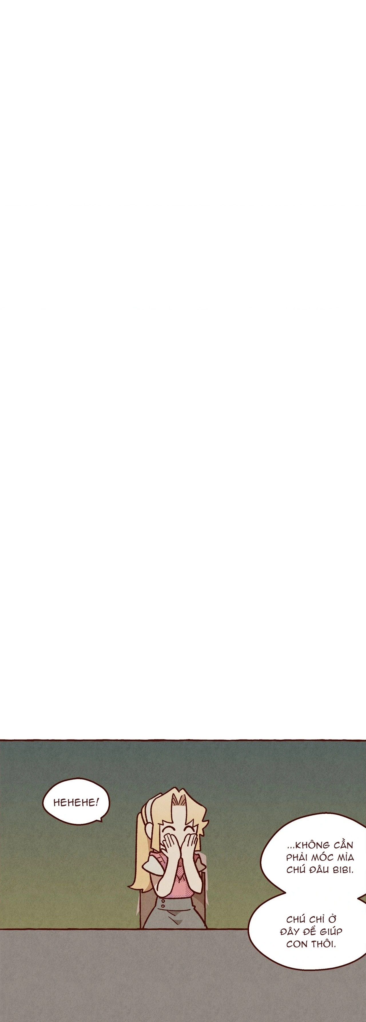 đọc truyện I Love Amy Chương 33 ảnh 26 tại Thiên Thai Truyện