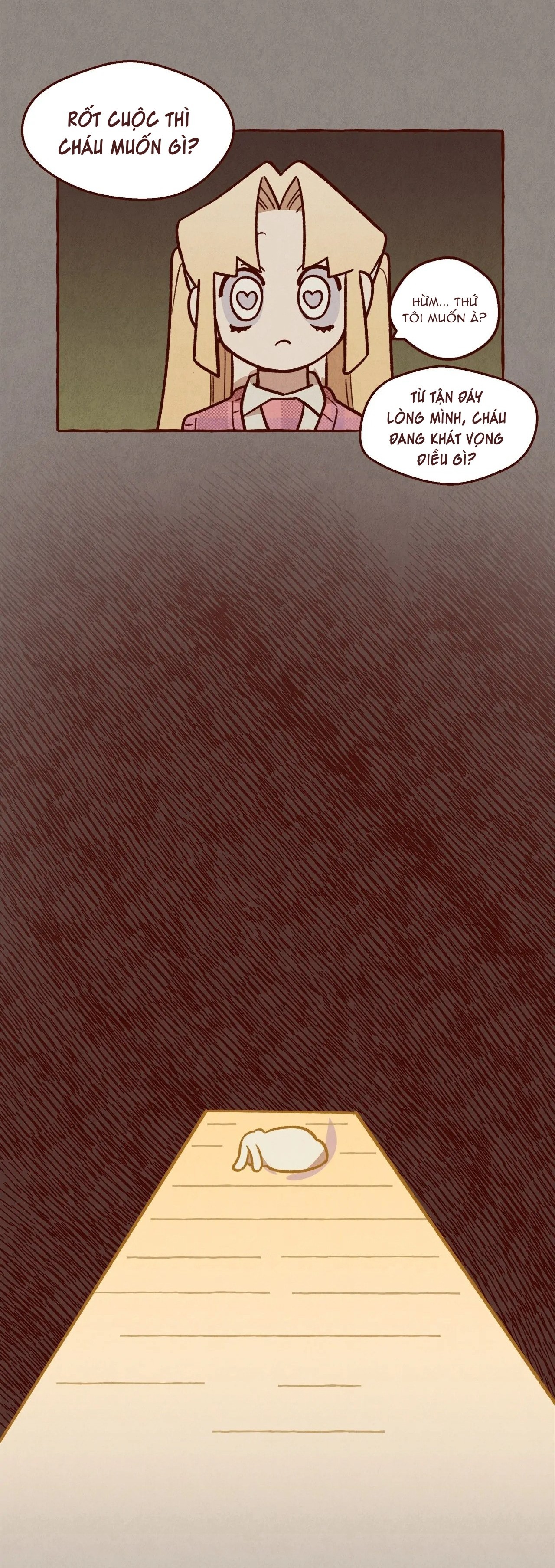 đọc truyện I Love Amy Chương 33 ảnh 28 tại Thiên Thai Truyện