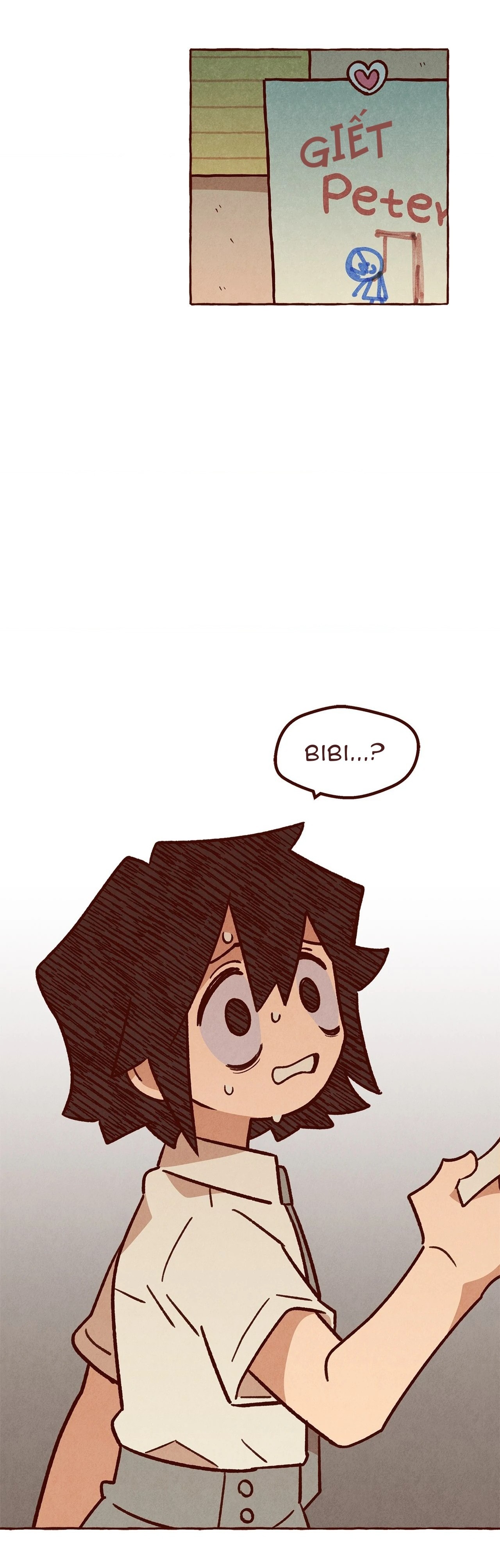 đọc truyện I Love Amy Chương 33 ảnh 35 tại Thiên Thai Truyện