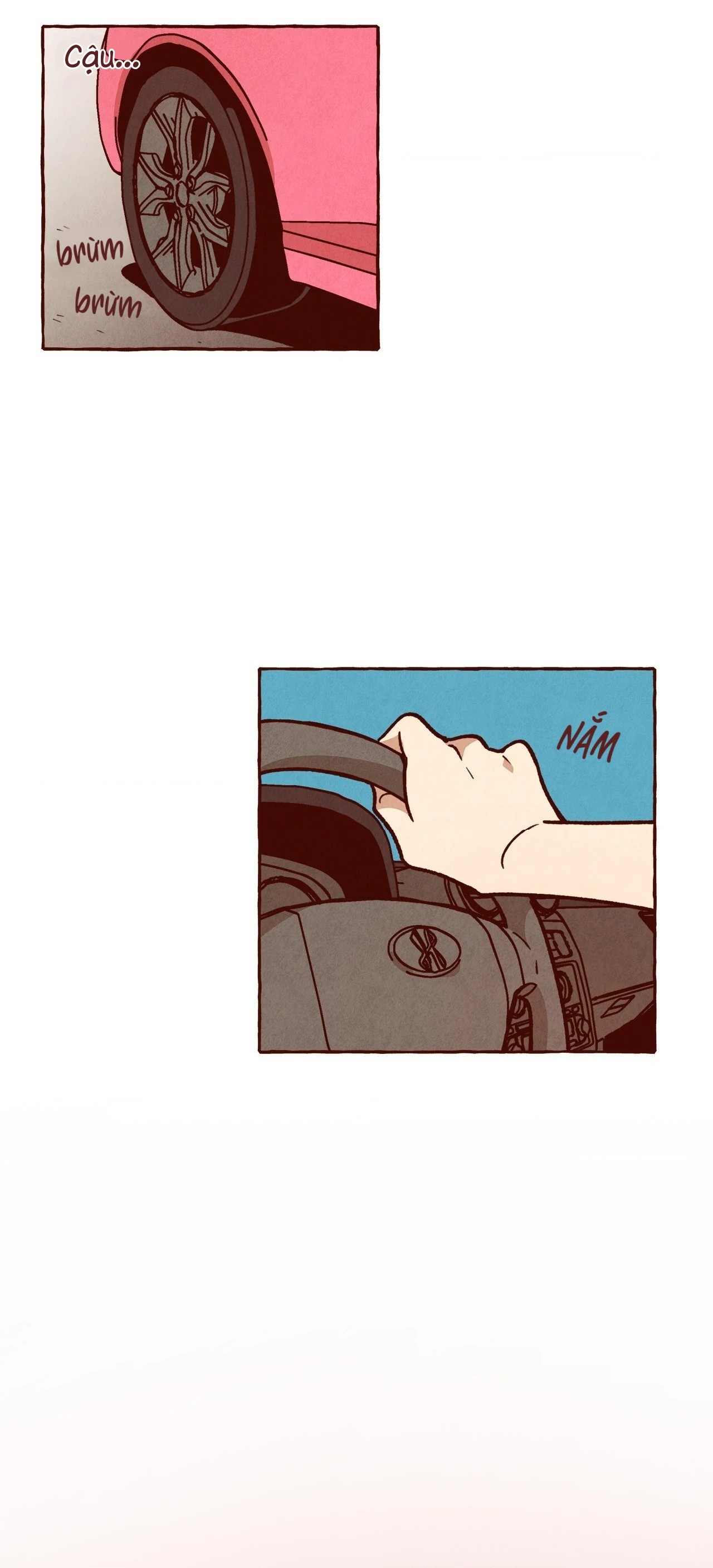 đọc truyện I Love Amy Chương 33 ảnh 6 tại Thiên Thai Truyện