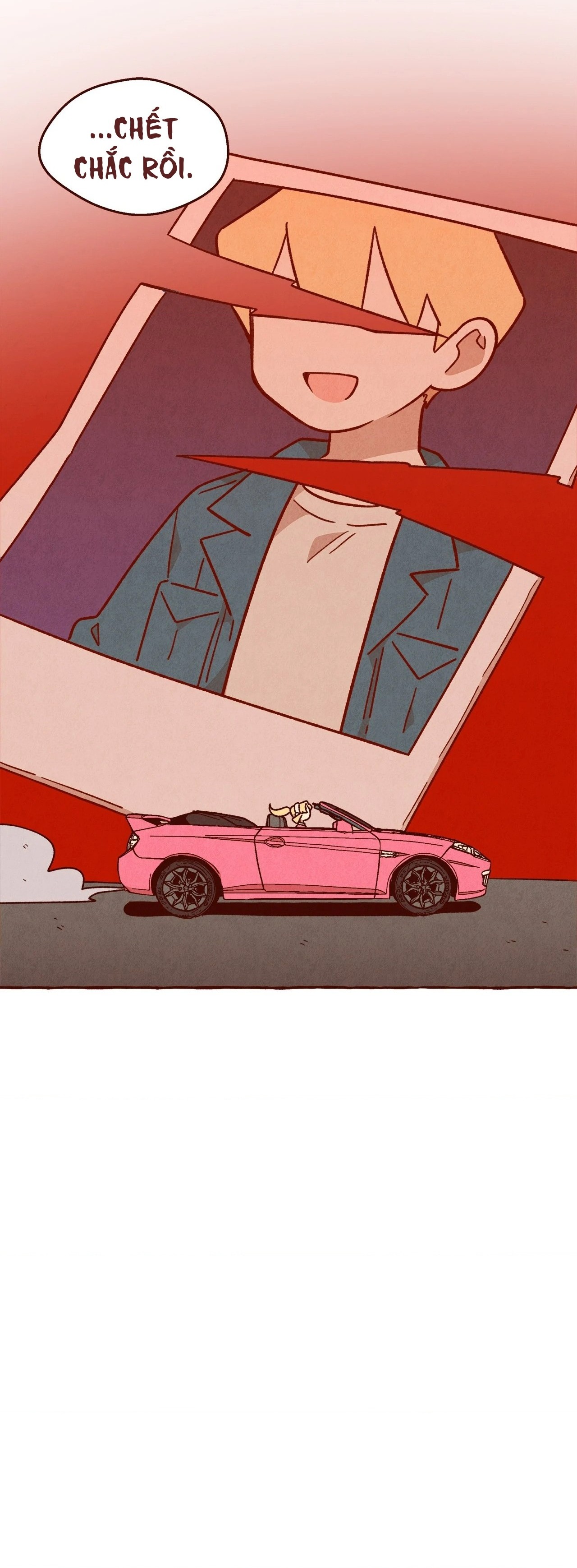 đọc truyện I Love Amy Chương 33 ảnh 7 tại Thiên Thai Truyện