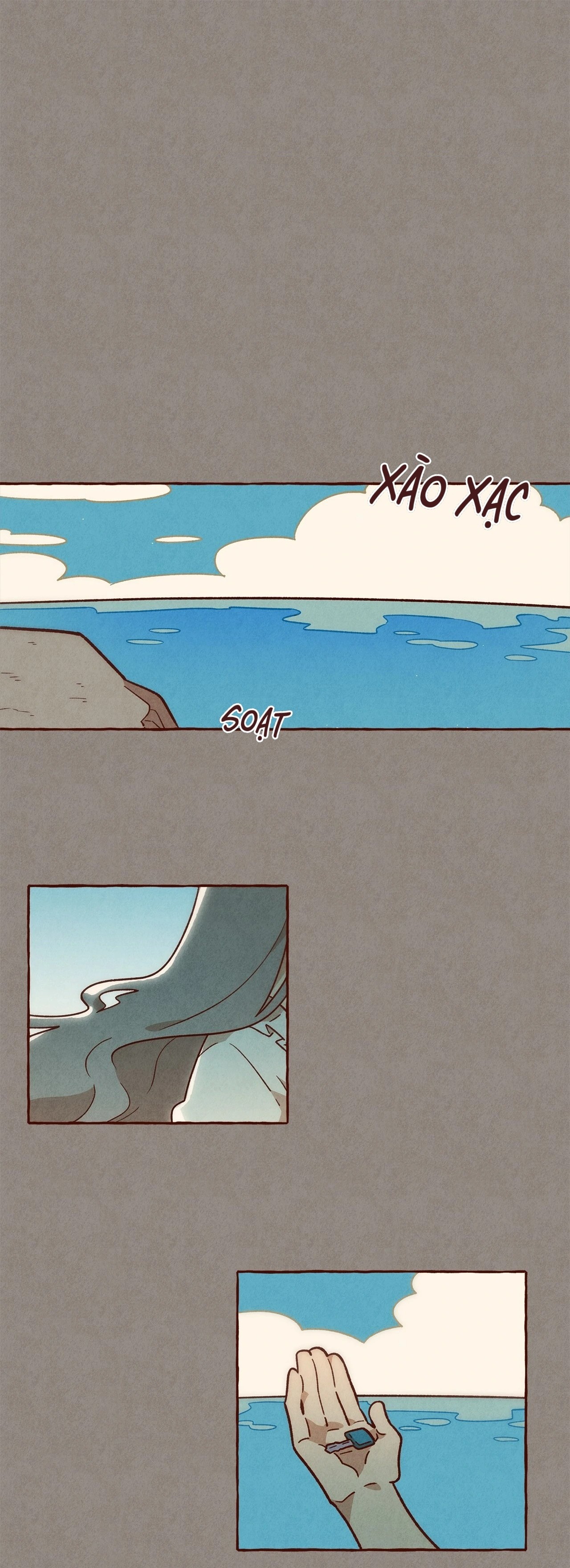 đọc truyện I Love Amy Chương 34 ảnh 2 tại Thiên Thai Truyện