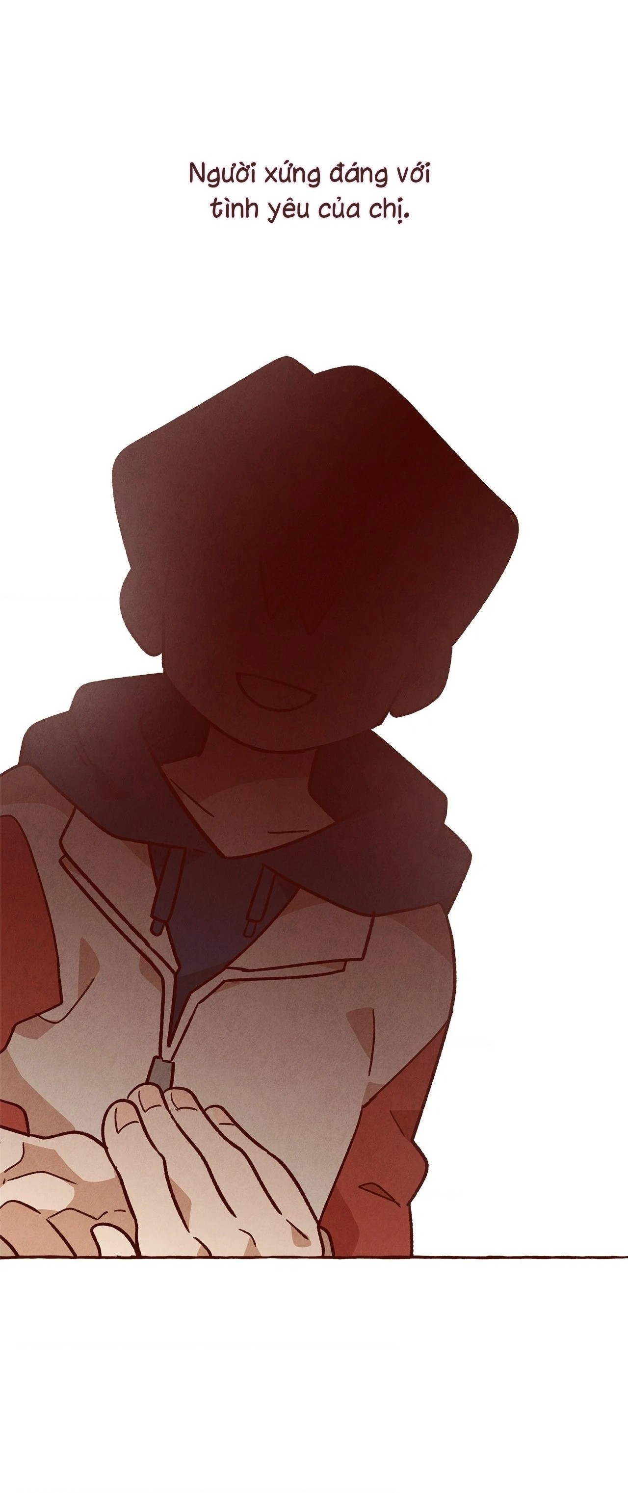 đọc truyện I Love Amy Chương 34 ảnh 13 tại Thiên Thai Truyện