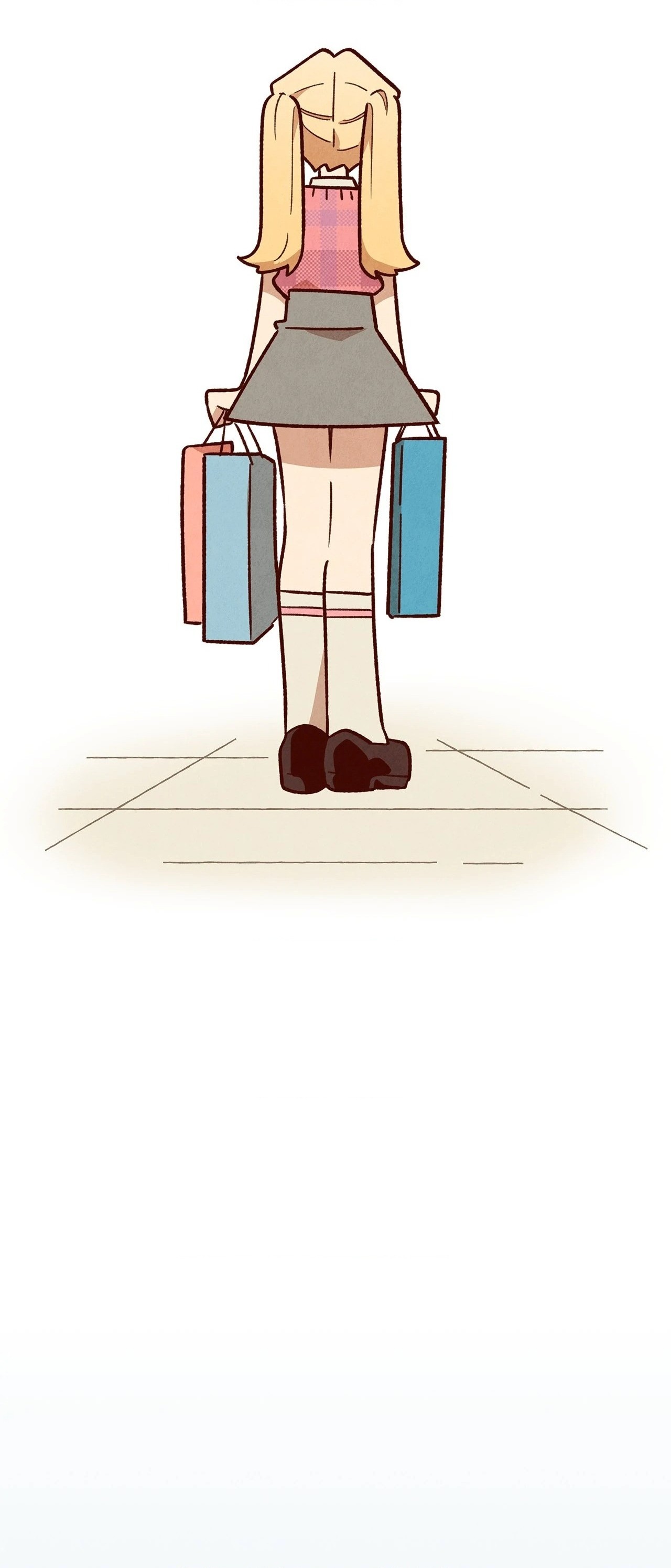 đọc truyện I Love Amy Chương 34 ảnh 17 tại Thiên Thai Truyện