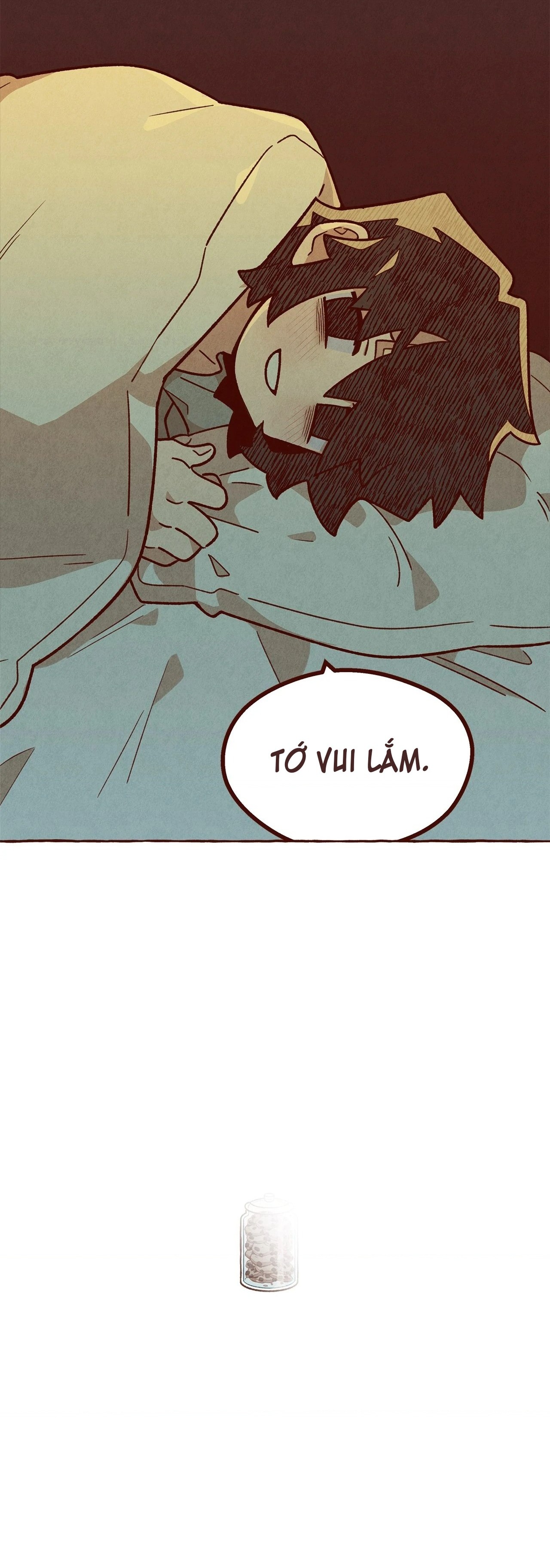 đọc truyện I Love Amy Chương 34 ảnh 19 tại Thiên Thai Truyện