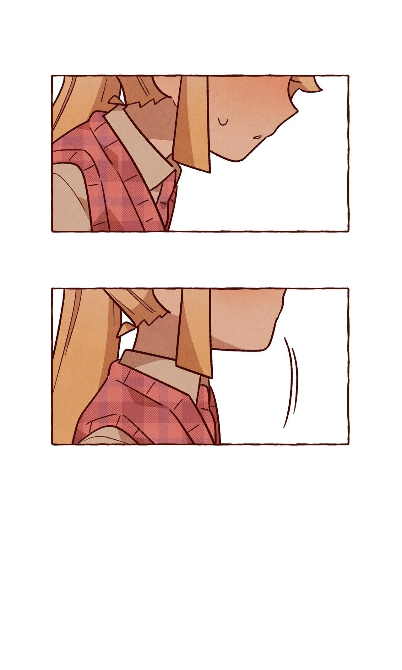 đọc truyện I Love Amy Chương 34 ảnh 20 tại Thiên Thai Truyện