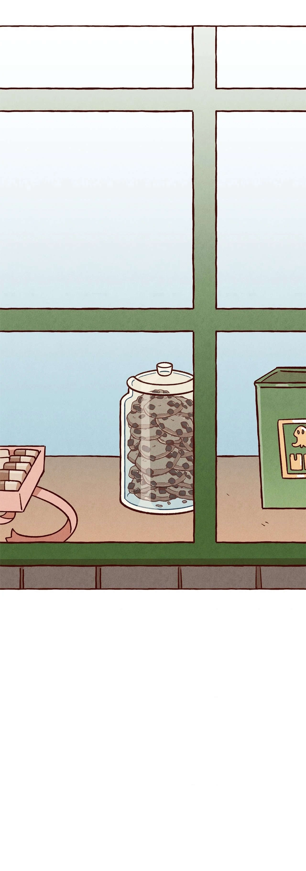 đọc truyện I Love Amy Chương 34 ảnh 21 tại Thiên Thai Truyện