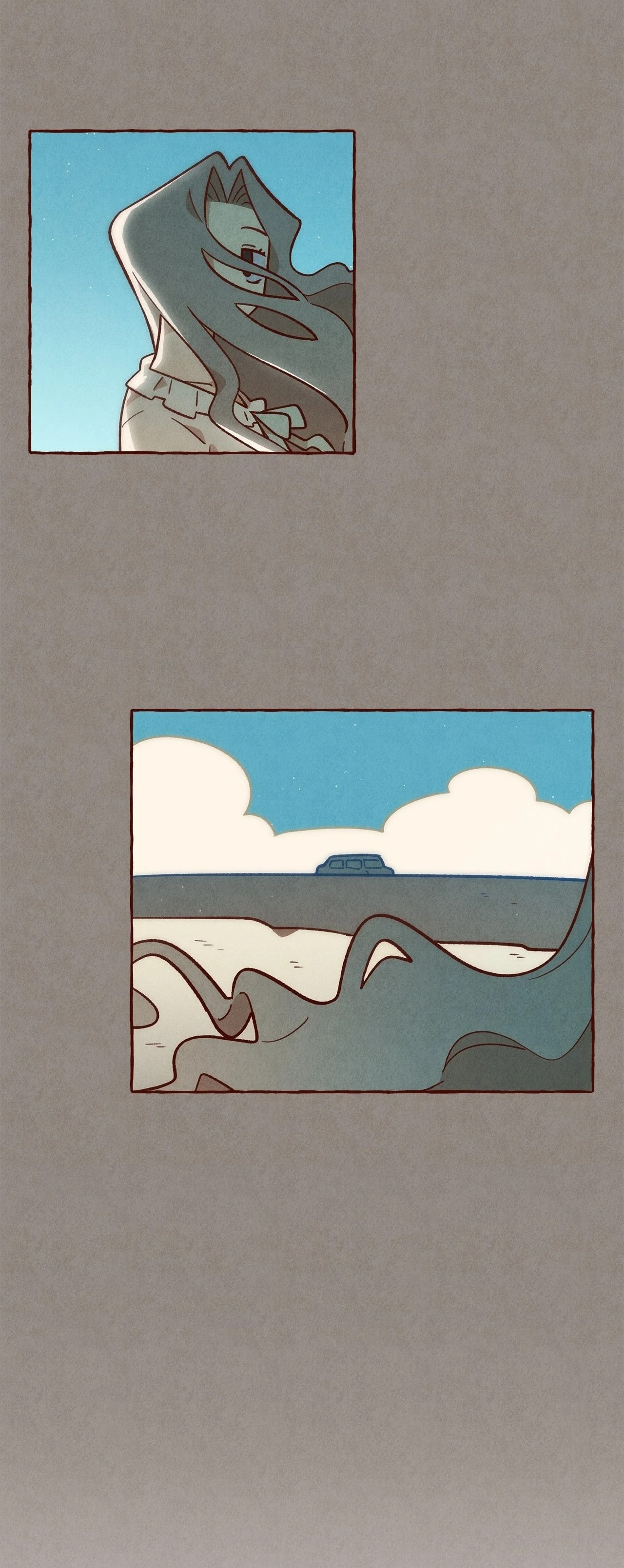 đọc truyện I Love Amy Chương 34 ảnh 4 tại Thiên Thai Truyện