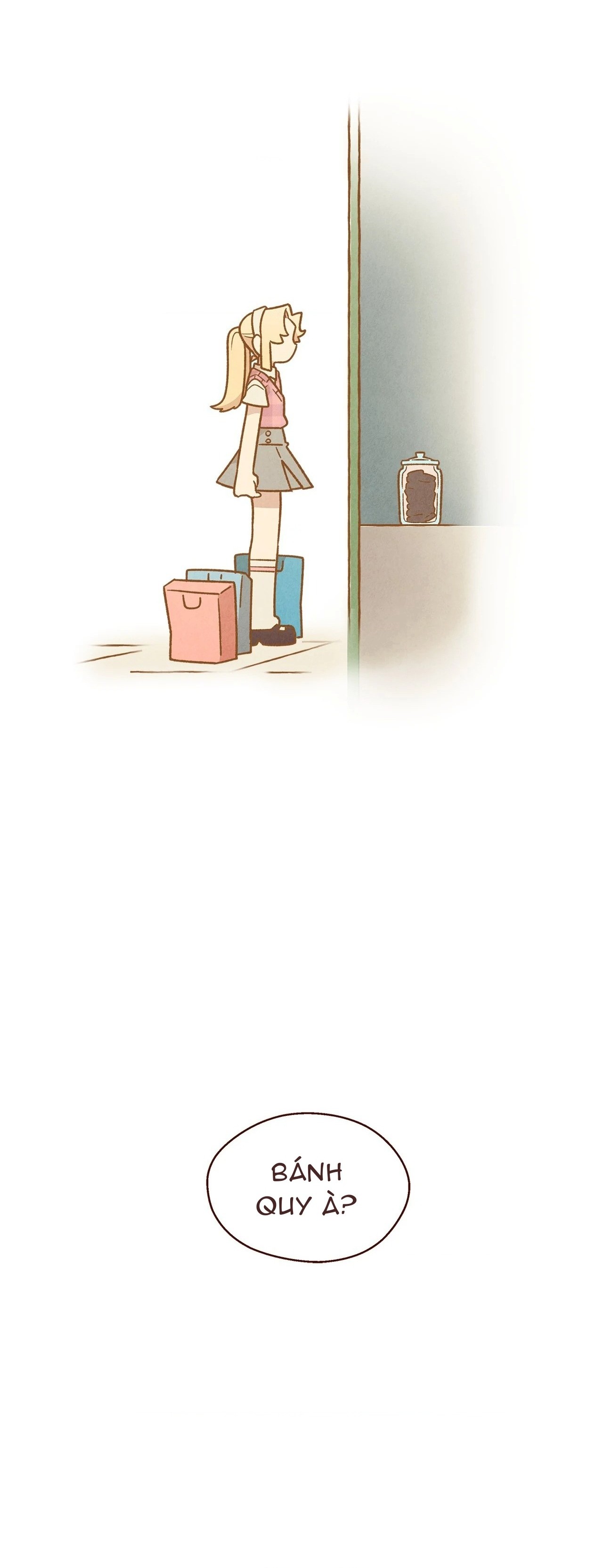 đọc truyện I Love Amy Chương 34 ảnh 22 tại Thiên Thai Truyện