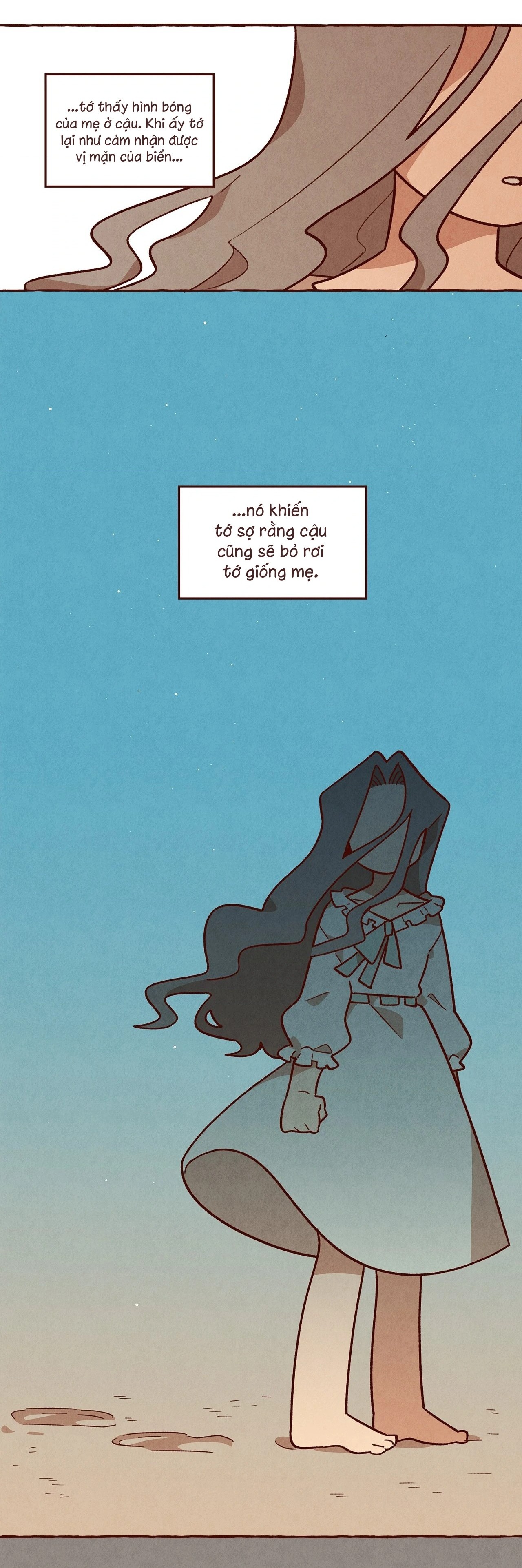 đọc truyện I Love Amy Chương 34 ảnh 25 tại Thiên Thai Truyện