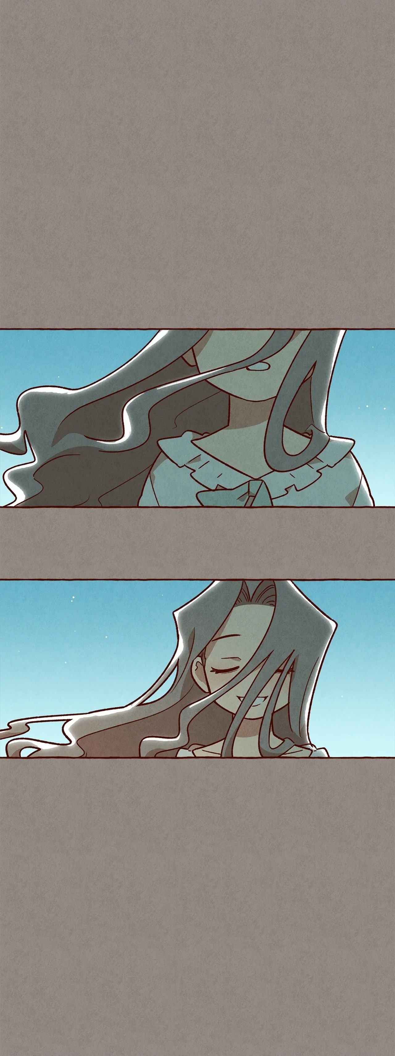 đọc truyện I Love Amy Chương 34 ảnh 26 tại Thiên Thai Truyện