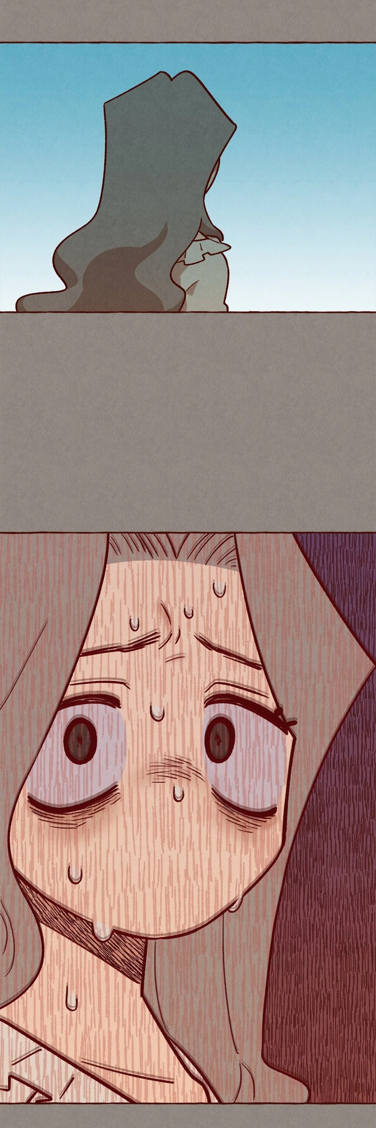 đọc truyện I Love Amy Chương 34 ảnh 29 tại Thiên Thai Truyện