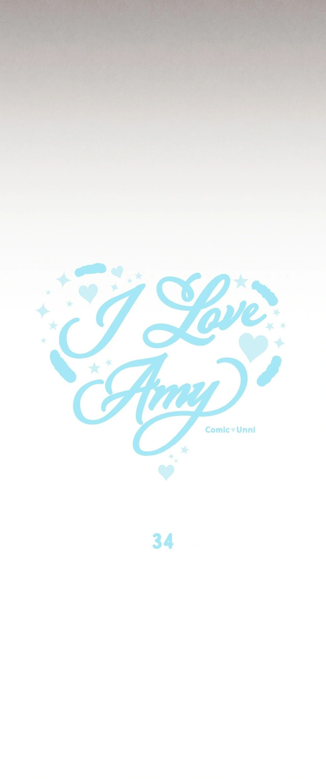 đọc truyện I Love Amy Chương 34 ảnh 5 tại Thiên Thai Truyện