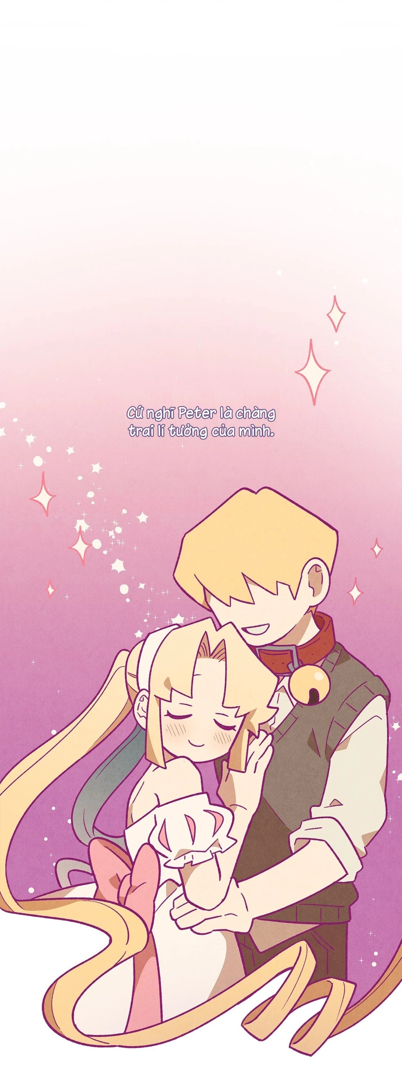 đọc truyện I Love Amy Chương 34 ảnh 9 tại Thiên Thai Truyện