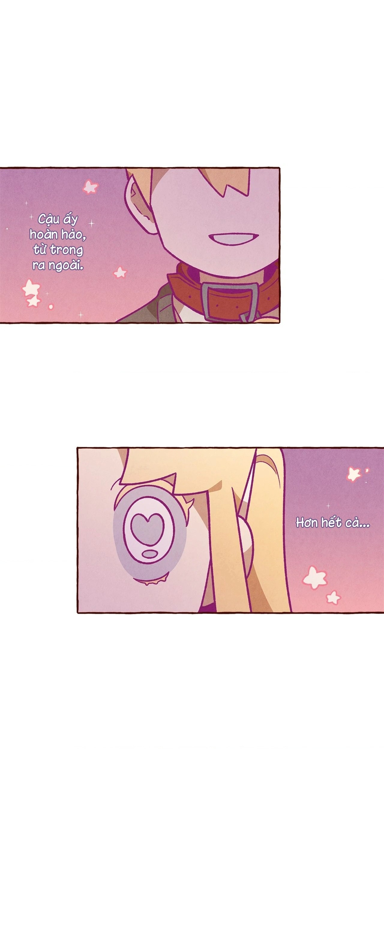 đọc truyện I Love Amy Chương 34 ảnh 10 tại Thiên Thai Truyện