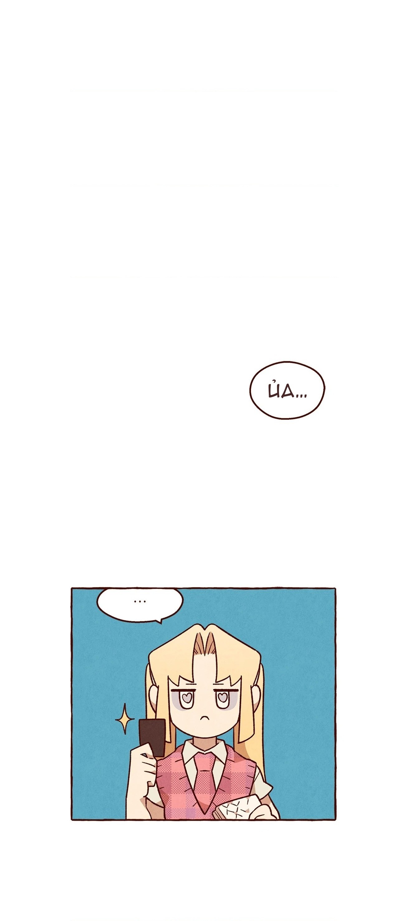 đọc truyện I Love Amy Chương 35 ảnh 6 tại Thiên Thai Truyện