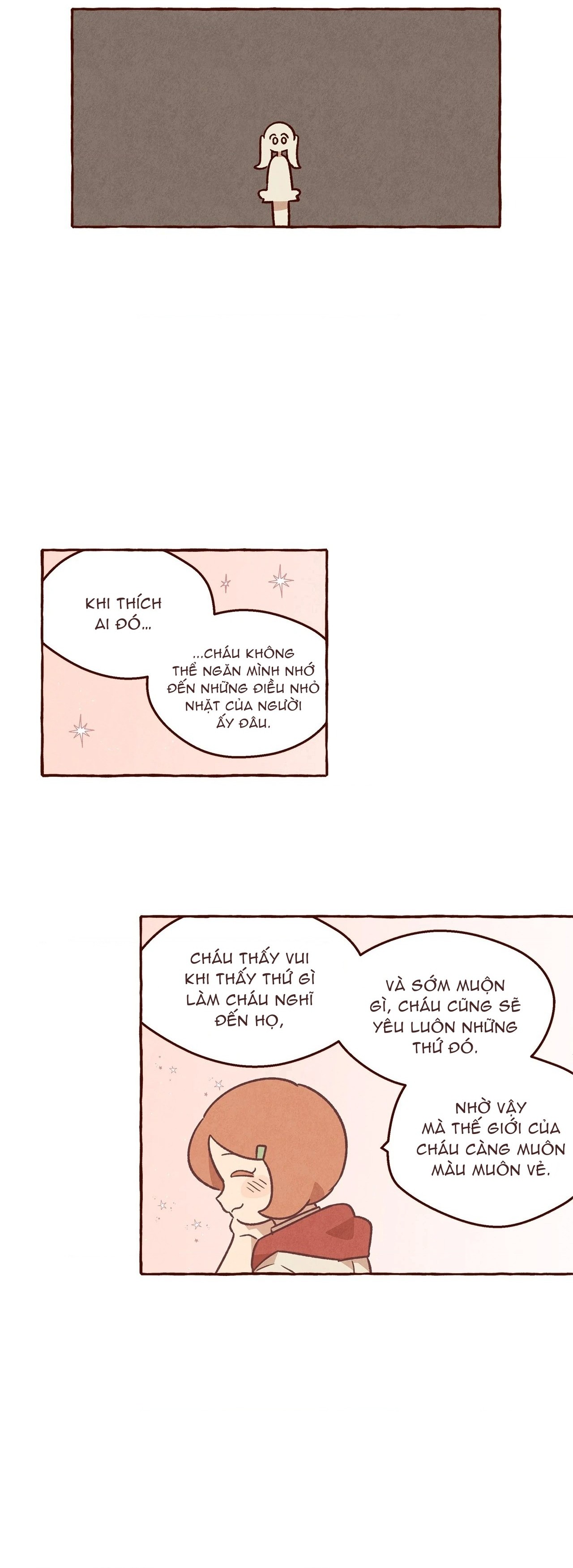 đọc truyện I Love Amy Chương 35 ảnh 10 tại Thiên Thai Truyện