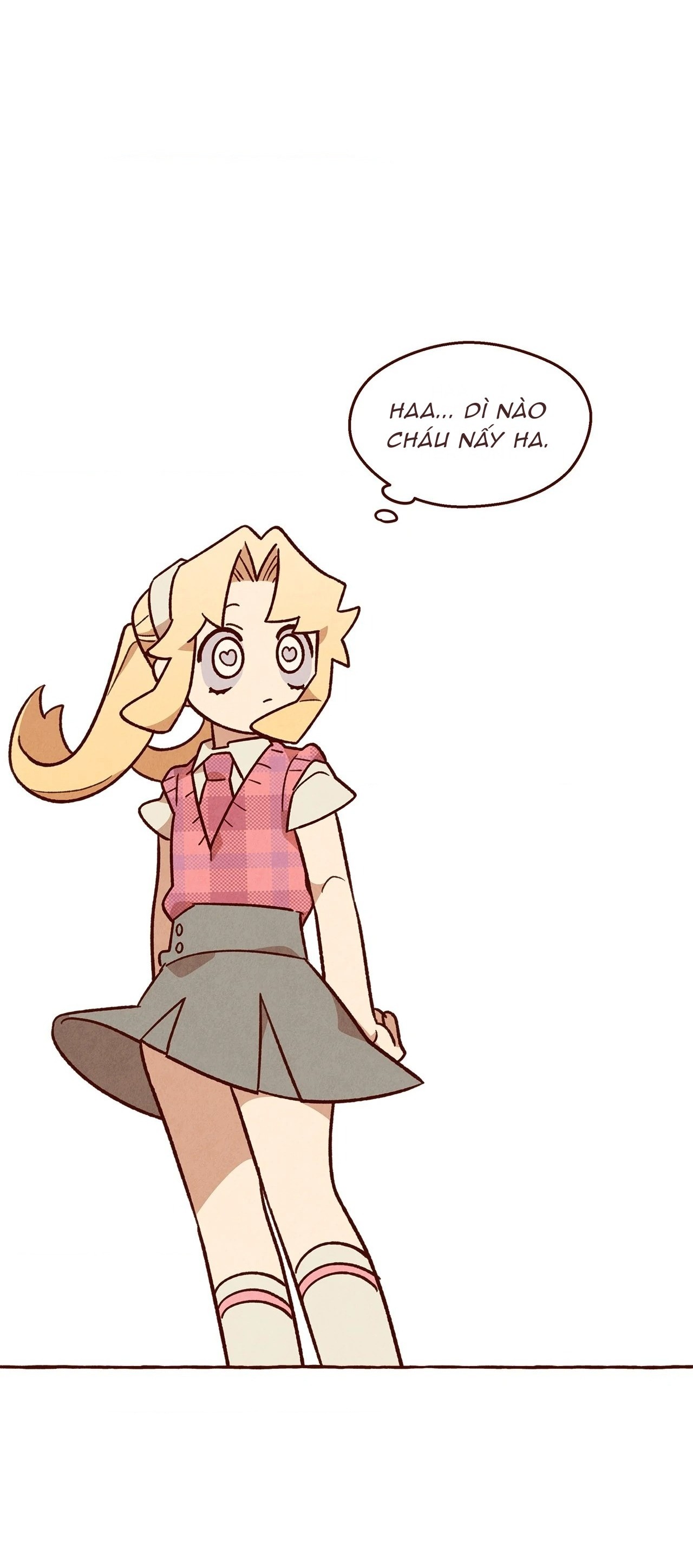 đọc truyện I Love Amy Chương 36 ảnh 17 tại Thiên Thai Truyện