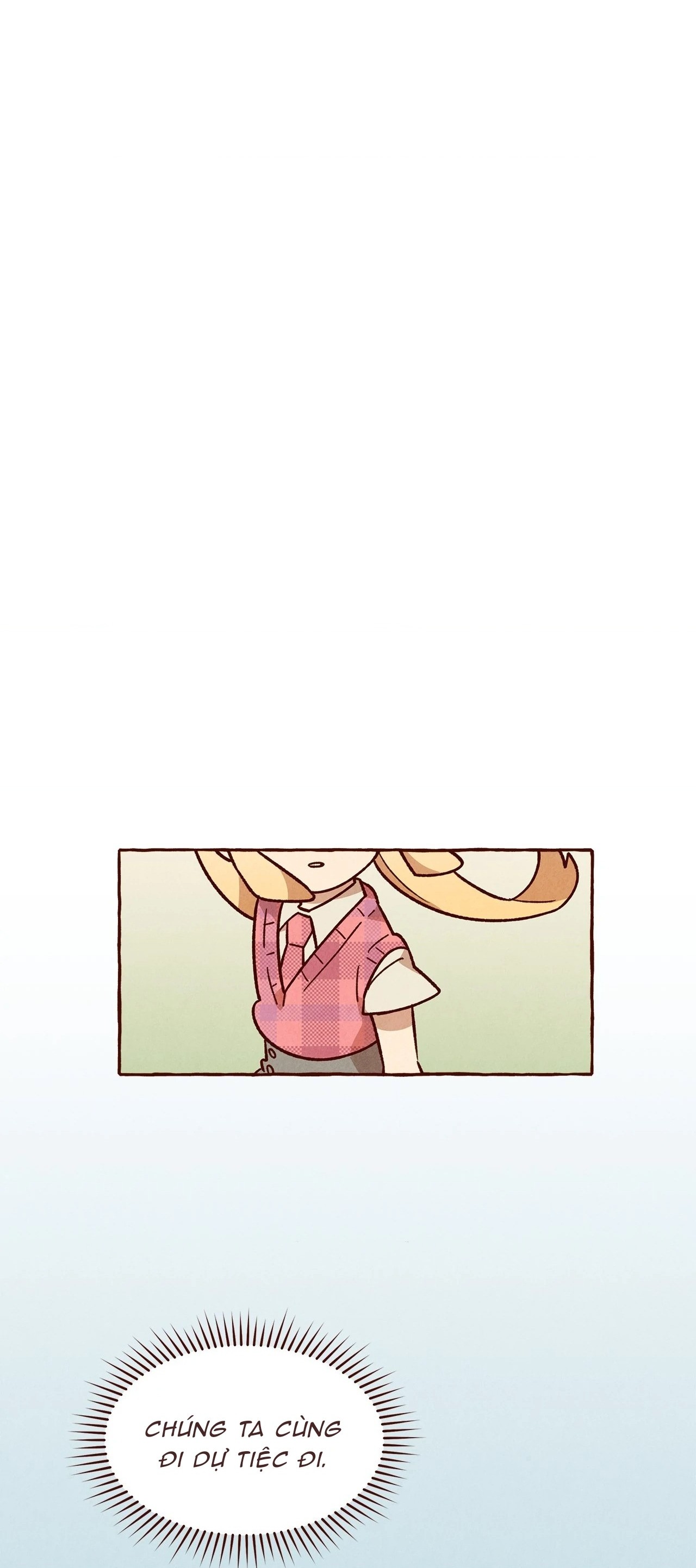 đọc truyện I Love Amy Chương 36 ảnh 19 tại Thiên Thai Truyện