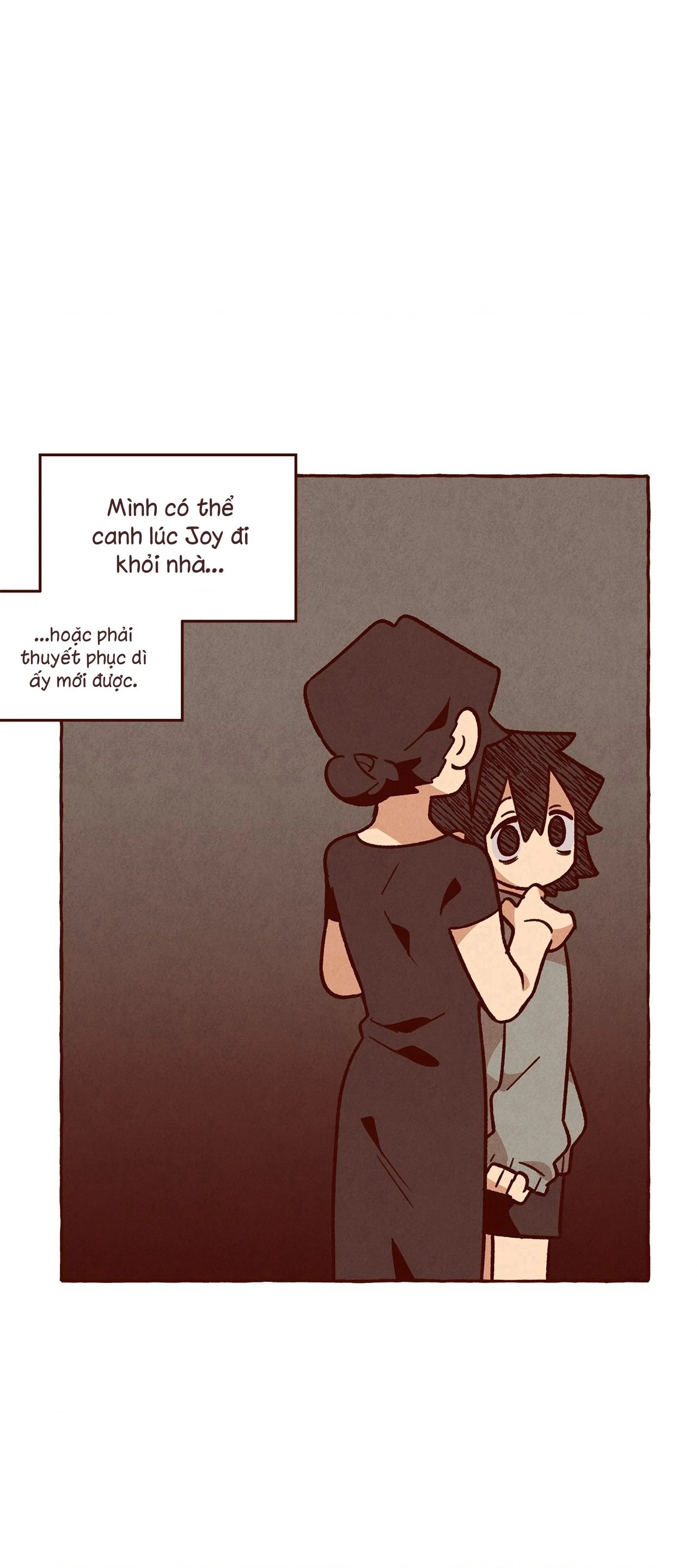 đọc truyện I Love Amy Chương 36 ảnh 24 tại Thiên Thai Truyện