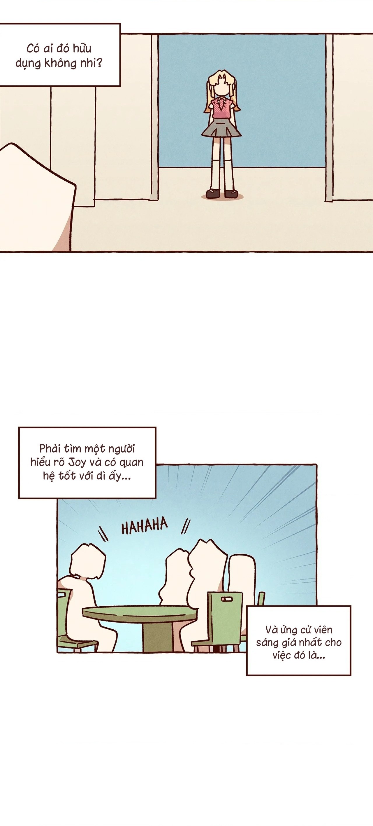 đọc truyện I Love Amy Chương 36 ảnh 26 tại Thiên Thai Truyện