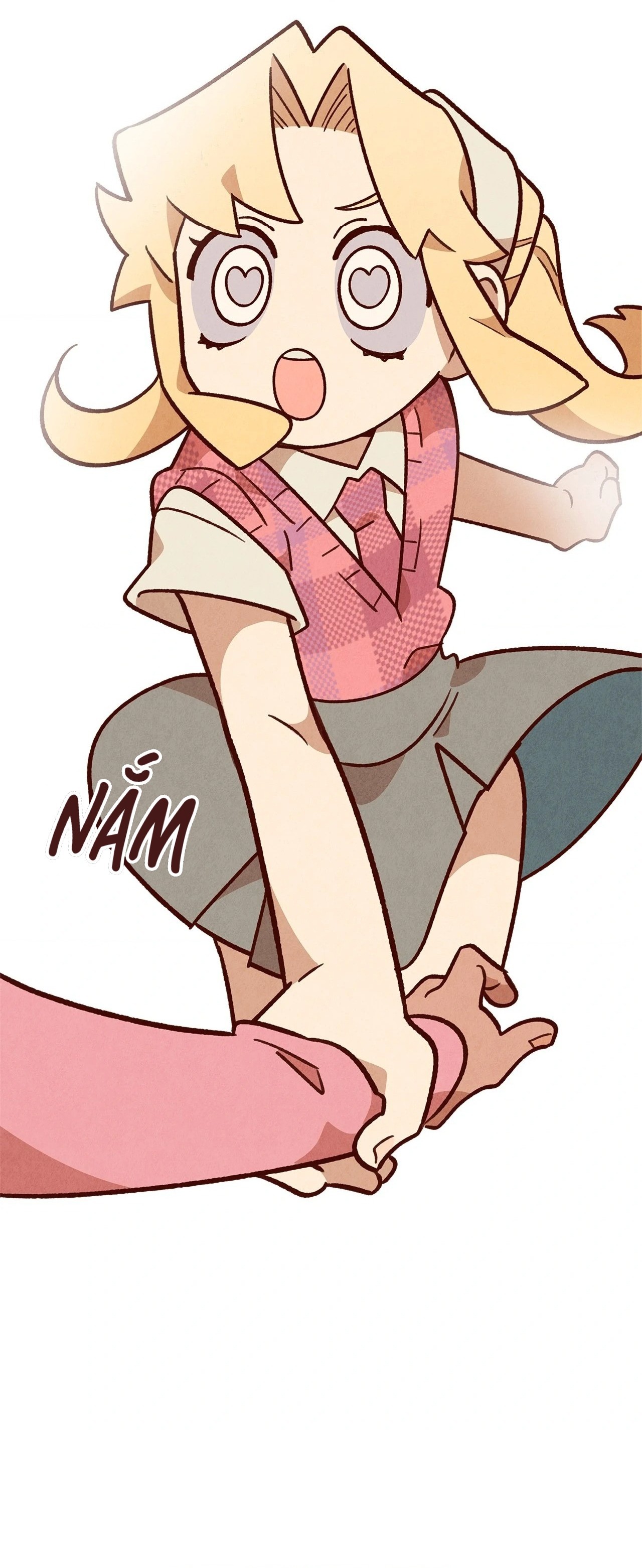 đọc truyện I Love Amy Chương 36 ảnh 28 tại Thiên Thai Truyện