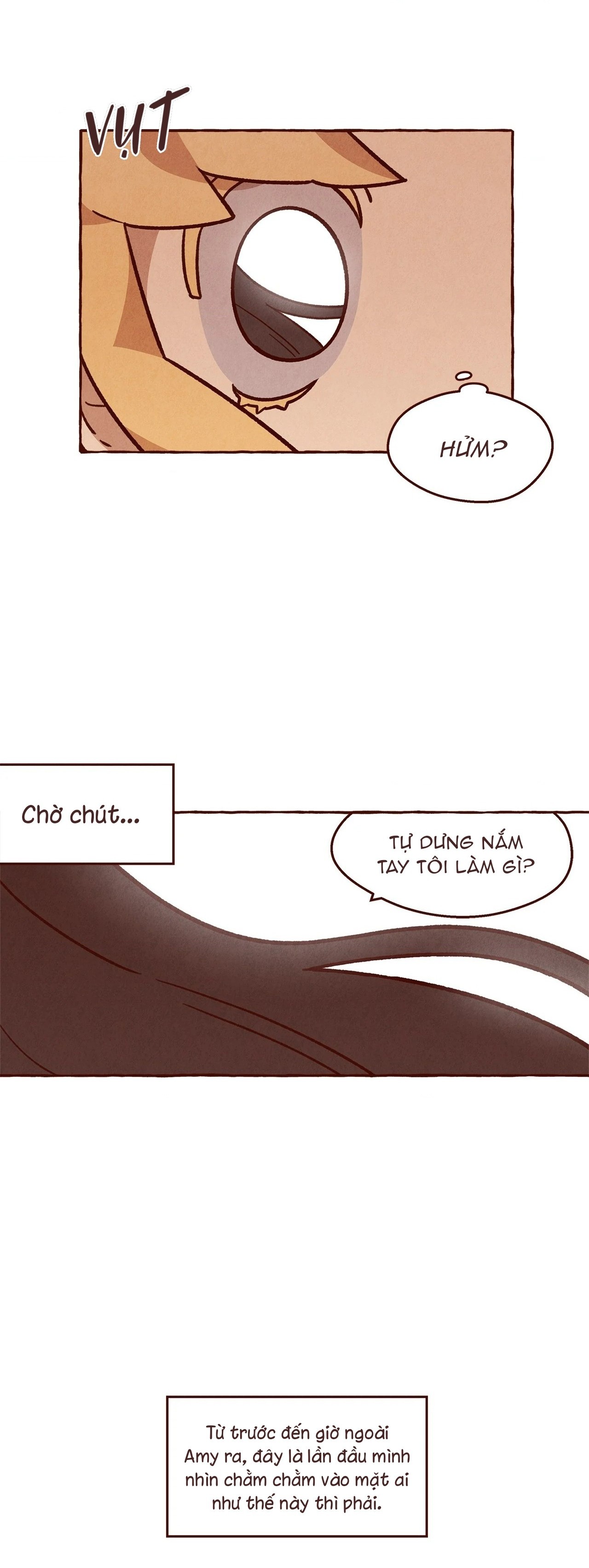 đọc truyện I Love Amy Chương 36 ảnh 29 tại Thiên Thai Truyện