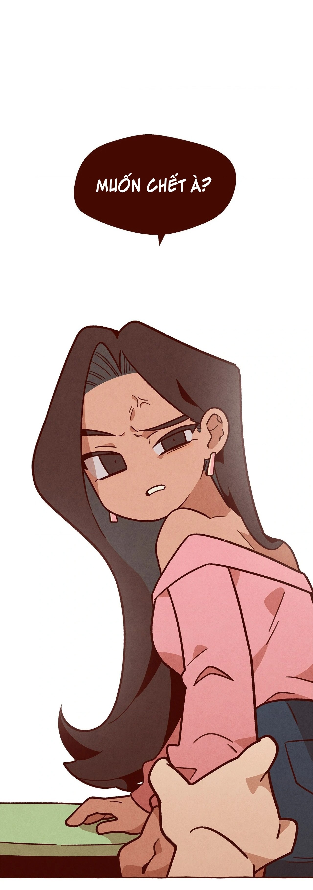 đọc truyện I Love Amy Chương 36 ảnh 30 tại Thiên Thai Truyện