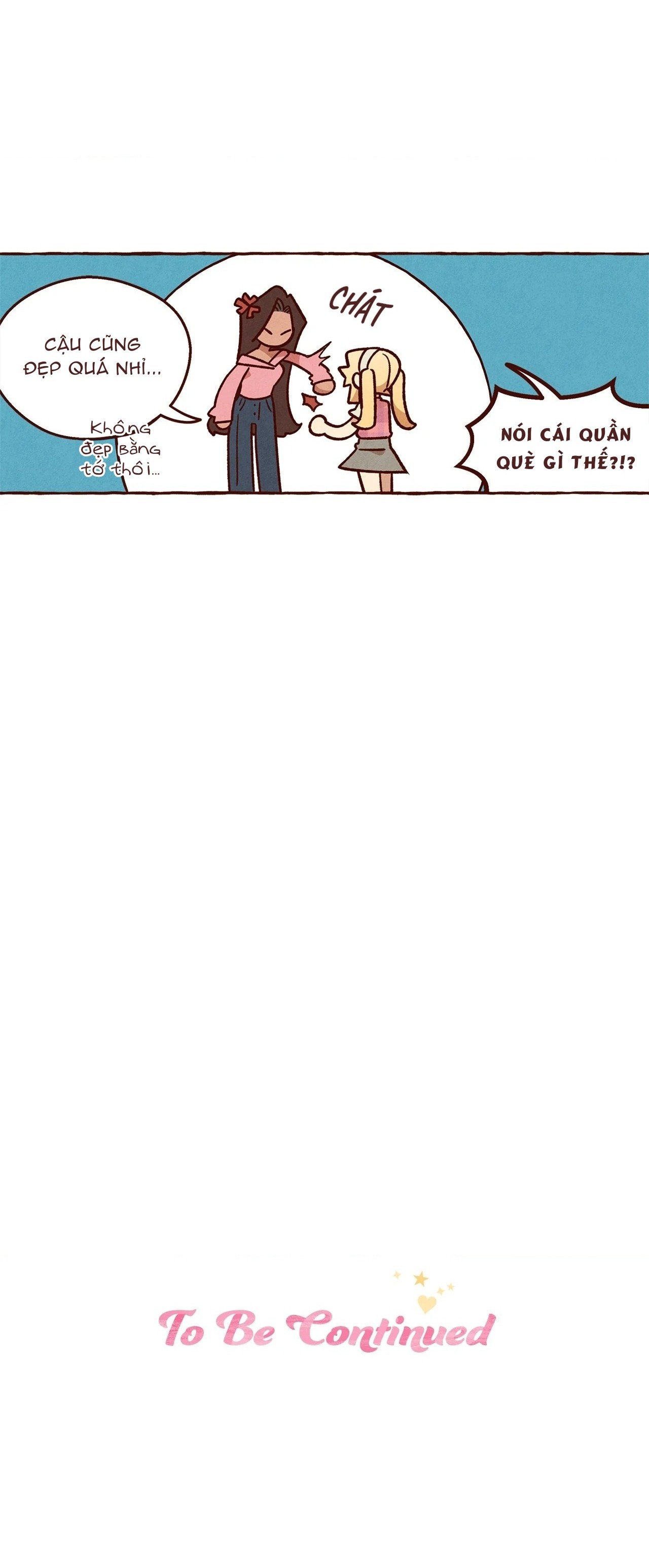 đọc truyện I Love Amy Chương 36 ảnh 32 tại Thiên Thai Truyện