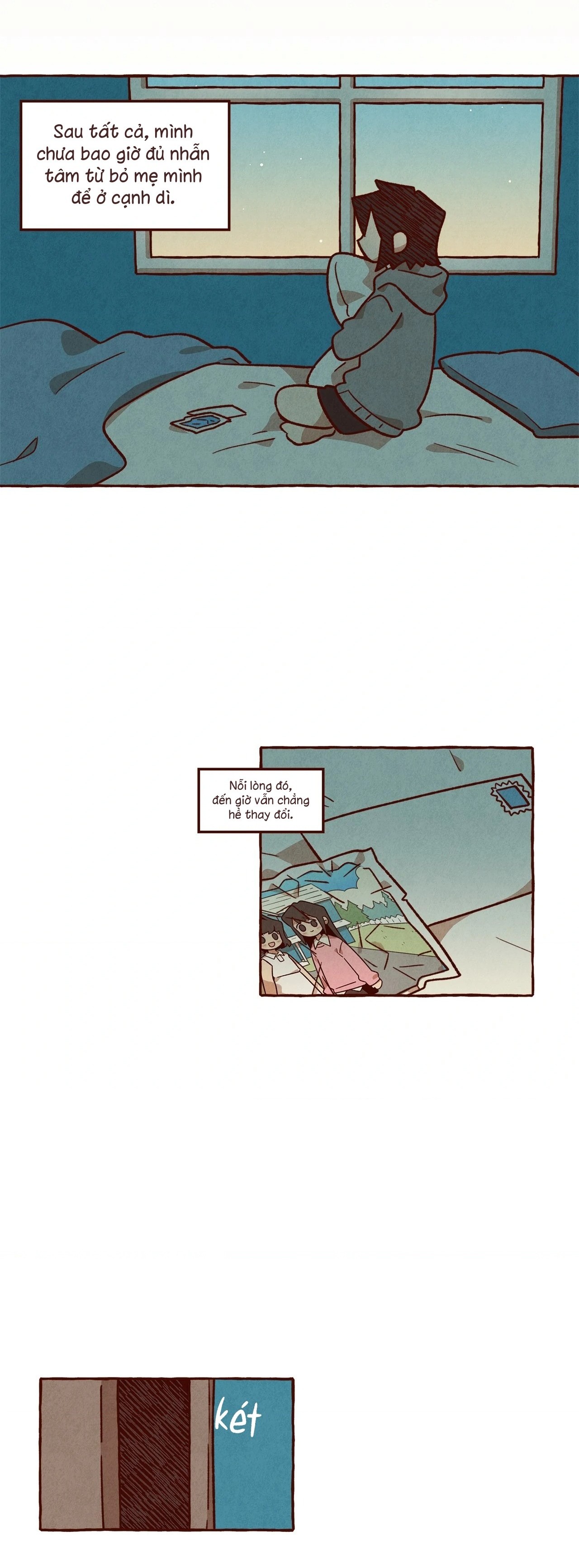 đọc truyện I Love Amy Chương 36 ảnh 7 tại Thiên Thai Truyện