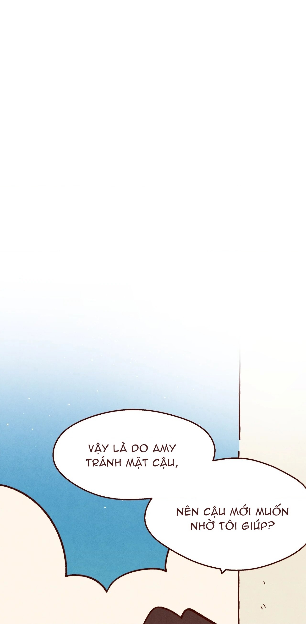 đọc truyện I Love Amy Chương 37 ảnh 2 tại Thiên Thai Truyện