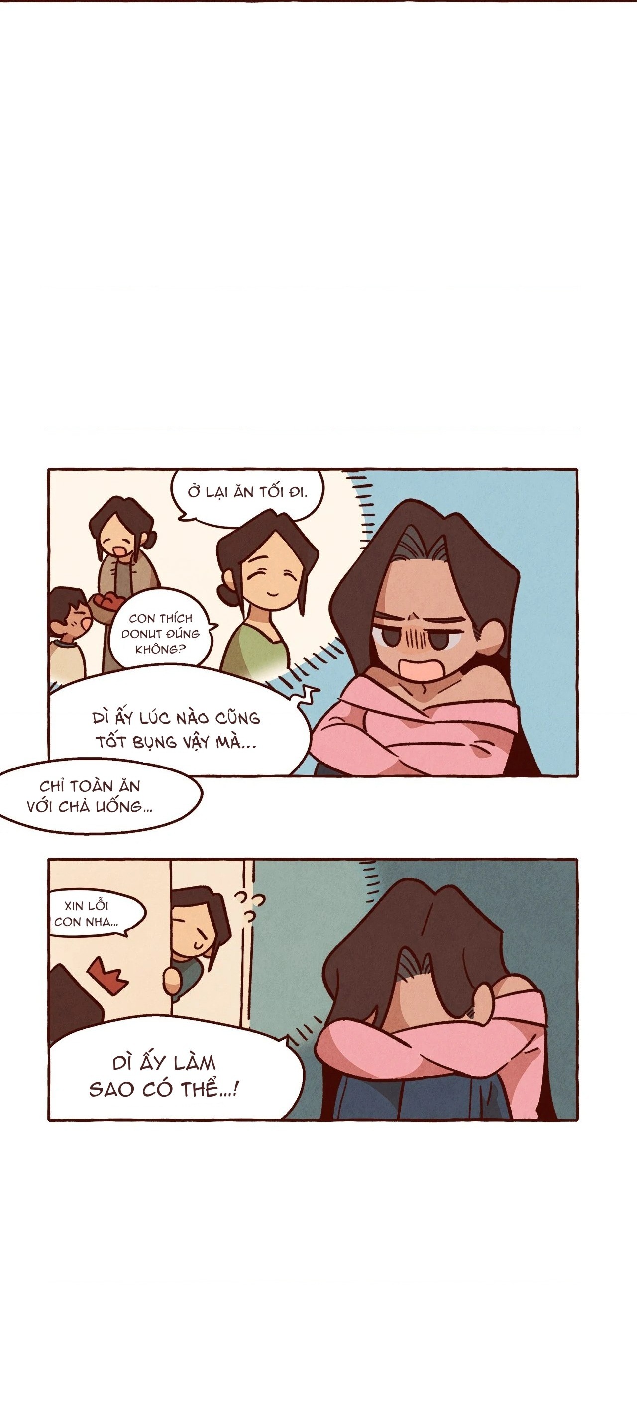 đọc truyện I Love Amy Chương 37 ảnh 12 tại Thiên Thai Truyện