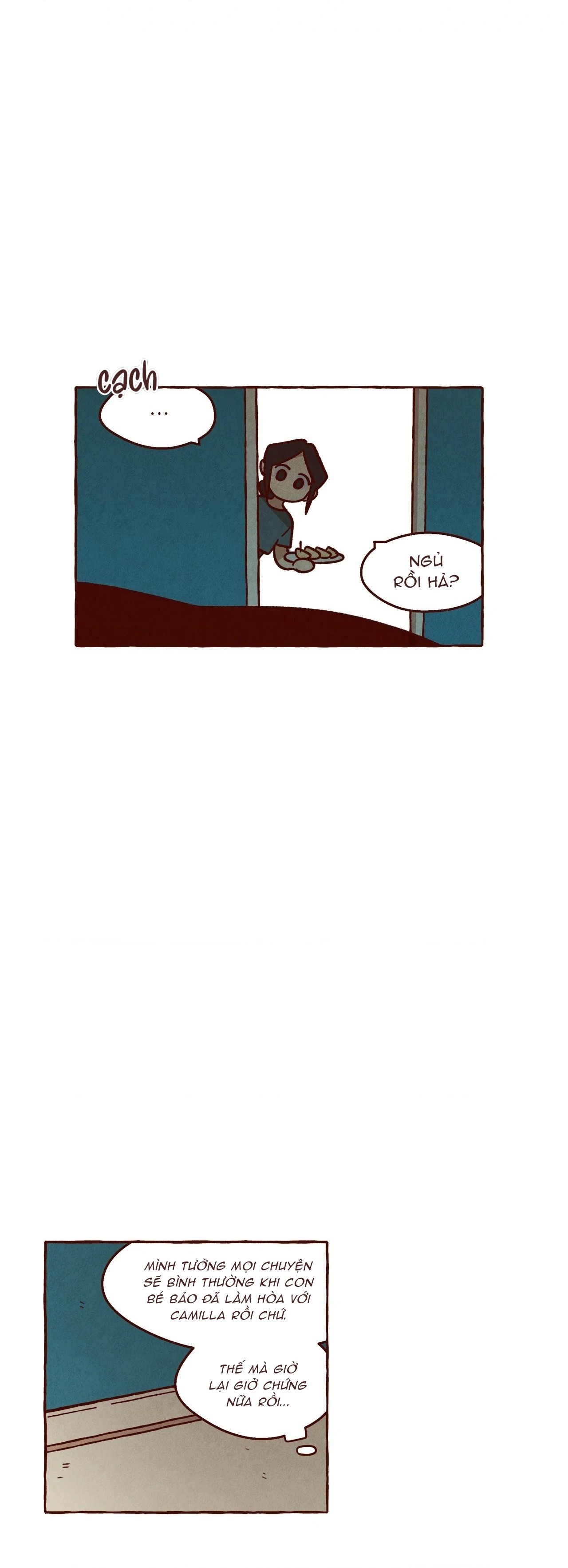 đọc truyện I Love Amy Chương 37 ảnh 16 tại Thiên Thai Truyện