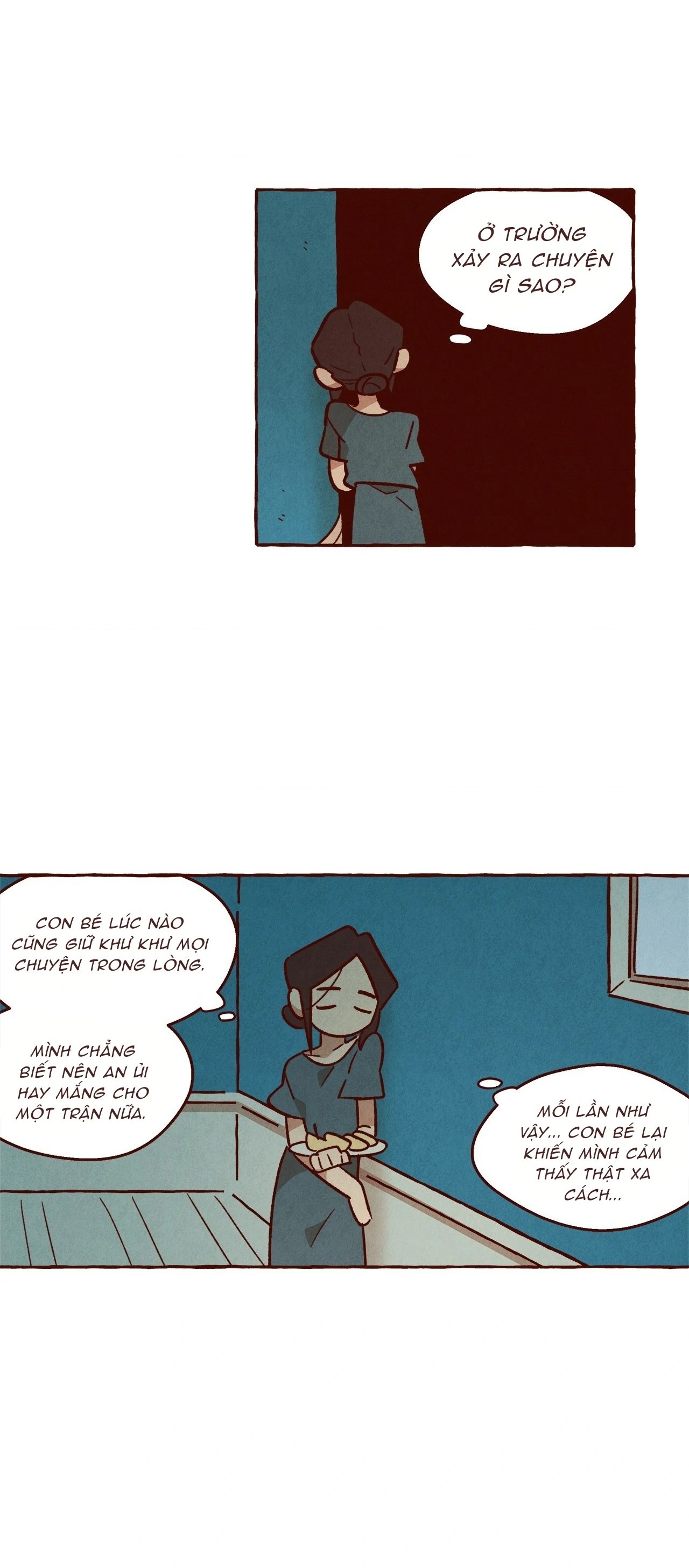 đọc truyện I Love Amy Chương 37 ảnh 17 tại Thiên Thai Truyện