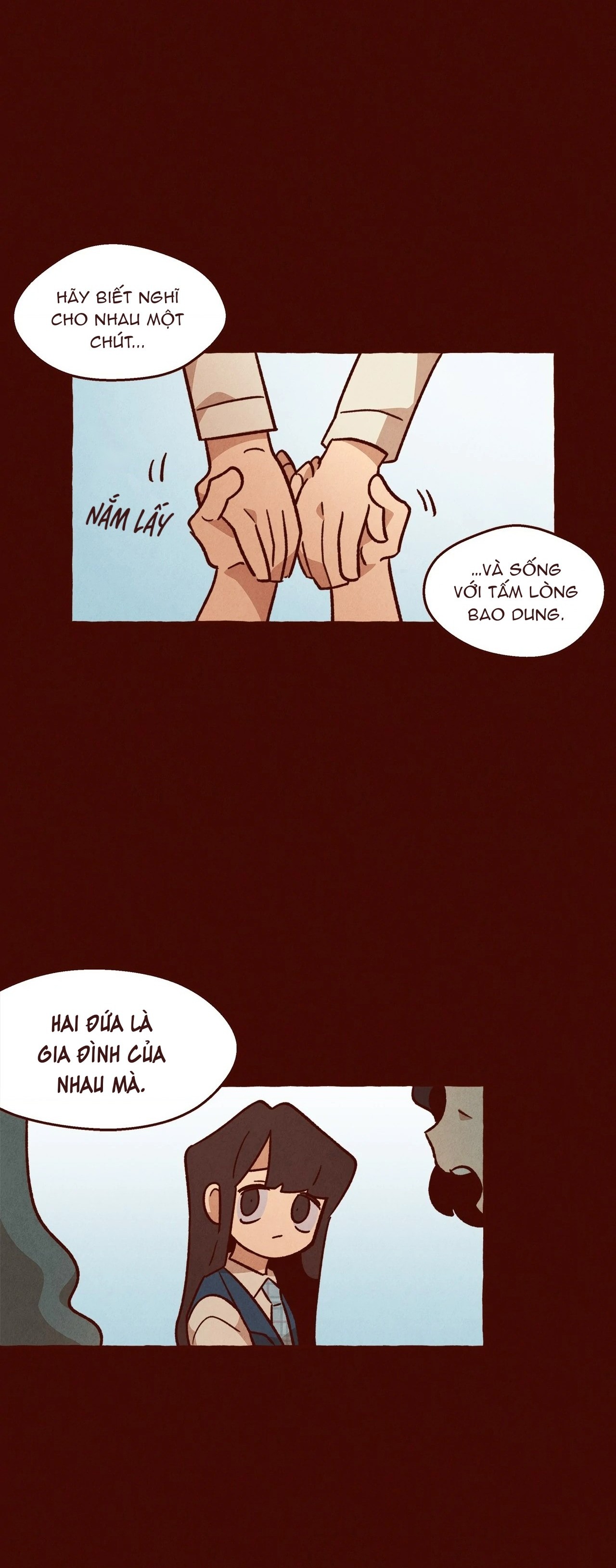 đọc truyện I Love Amy Chương 37 ảnh 23 tại Thiên Thai Truyện