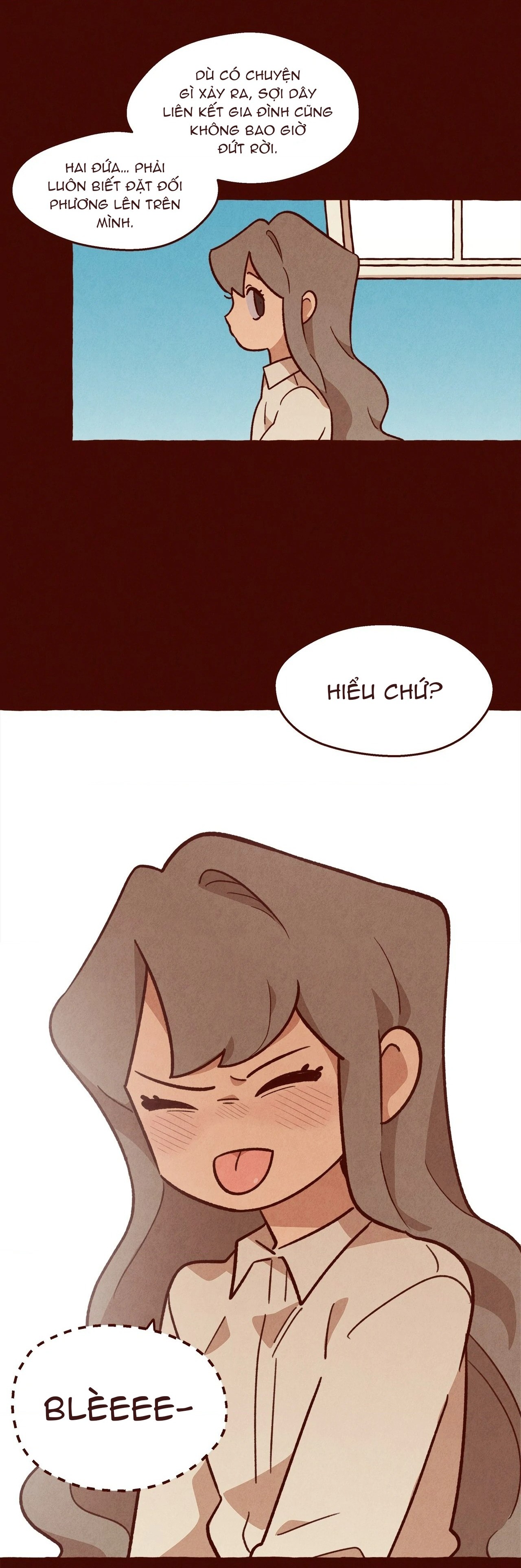 đọc truyện I Love Amy Chương 37 ảnh 24 tại Thiên Thai Truyện