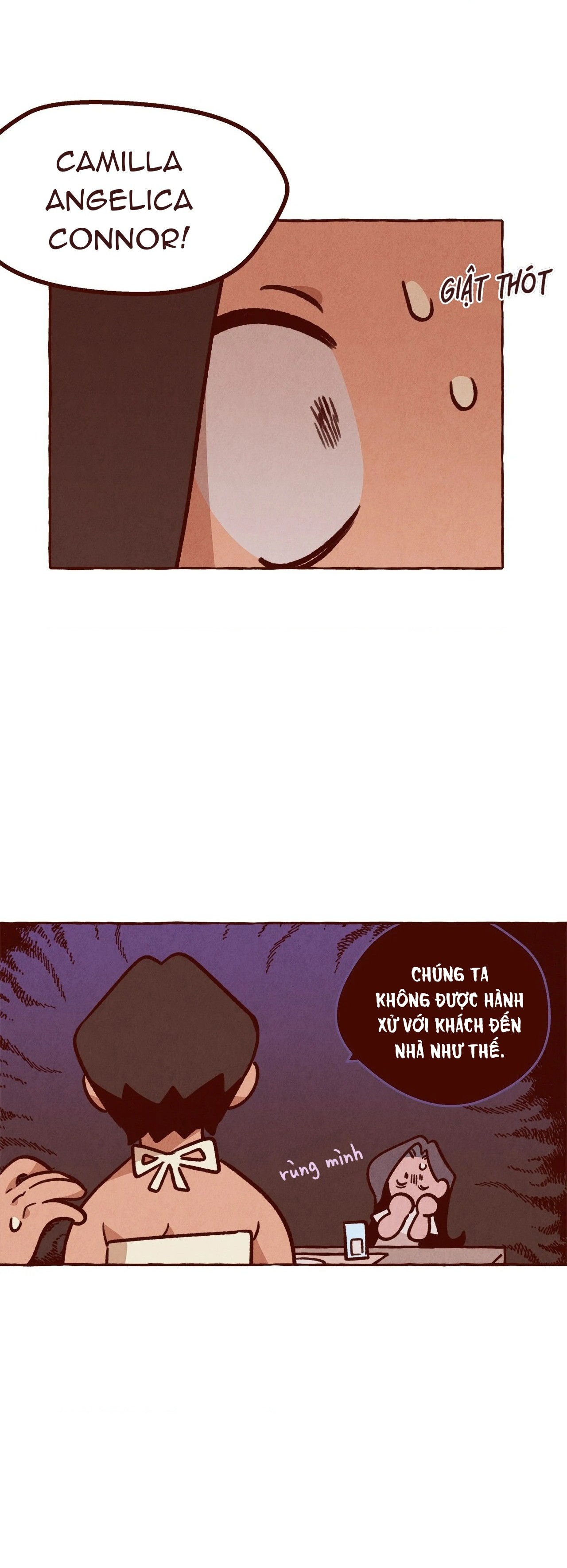 đọc truyện I Love Amy Chương 37 ảnh 32 tại Thiên Thai Truyện